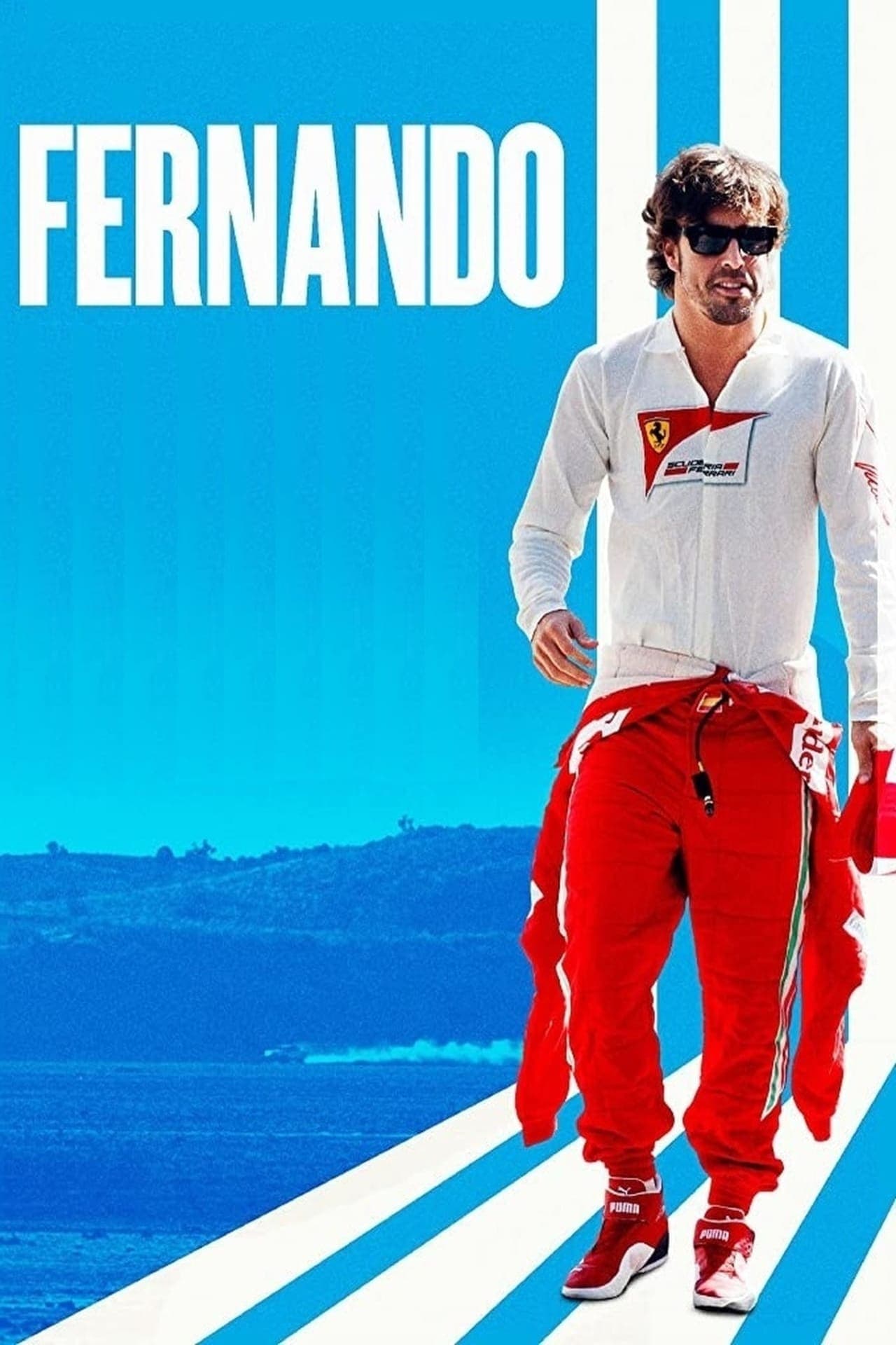 Serie Fernando