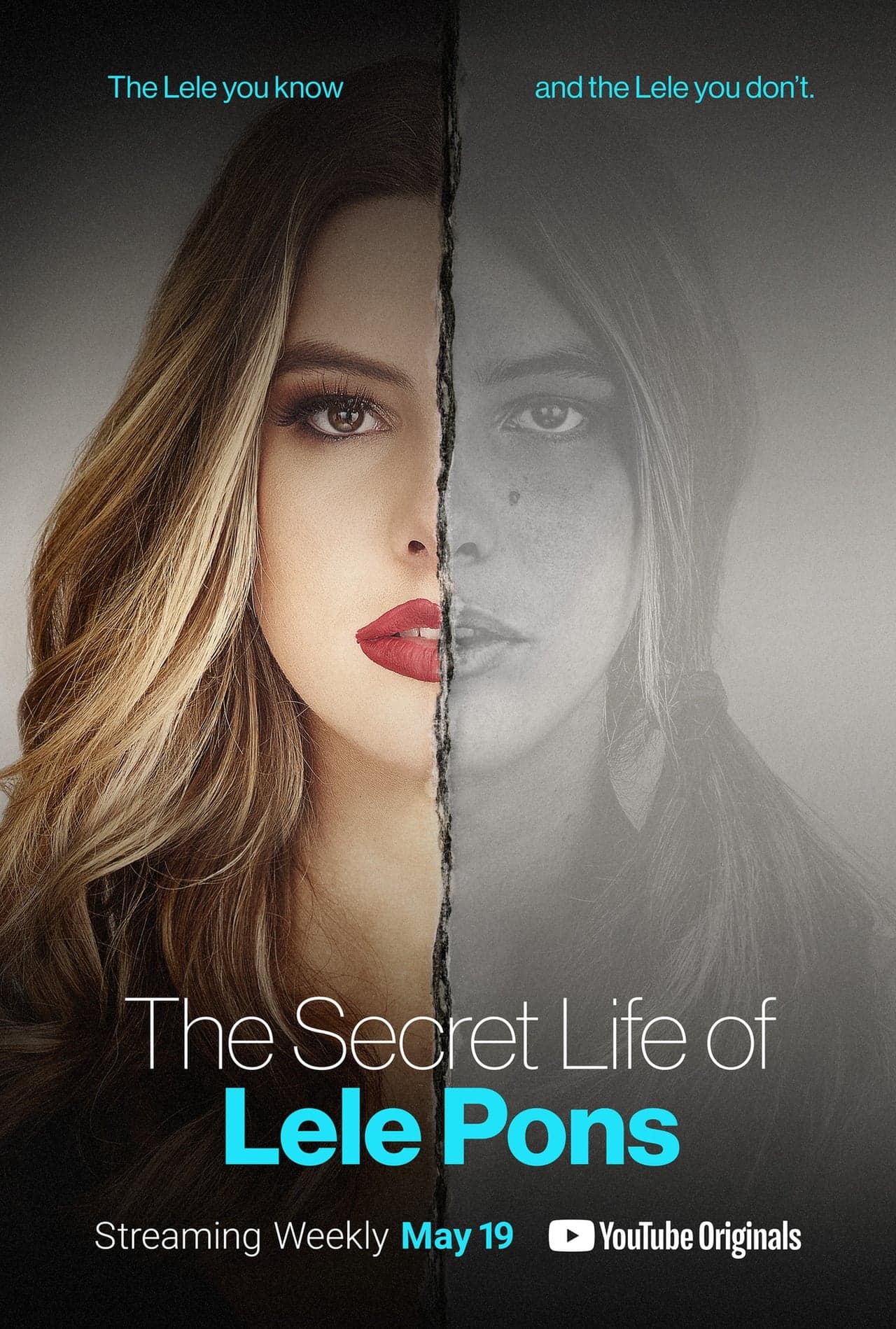 Serie The Secret Life of Lele Pons