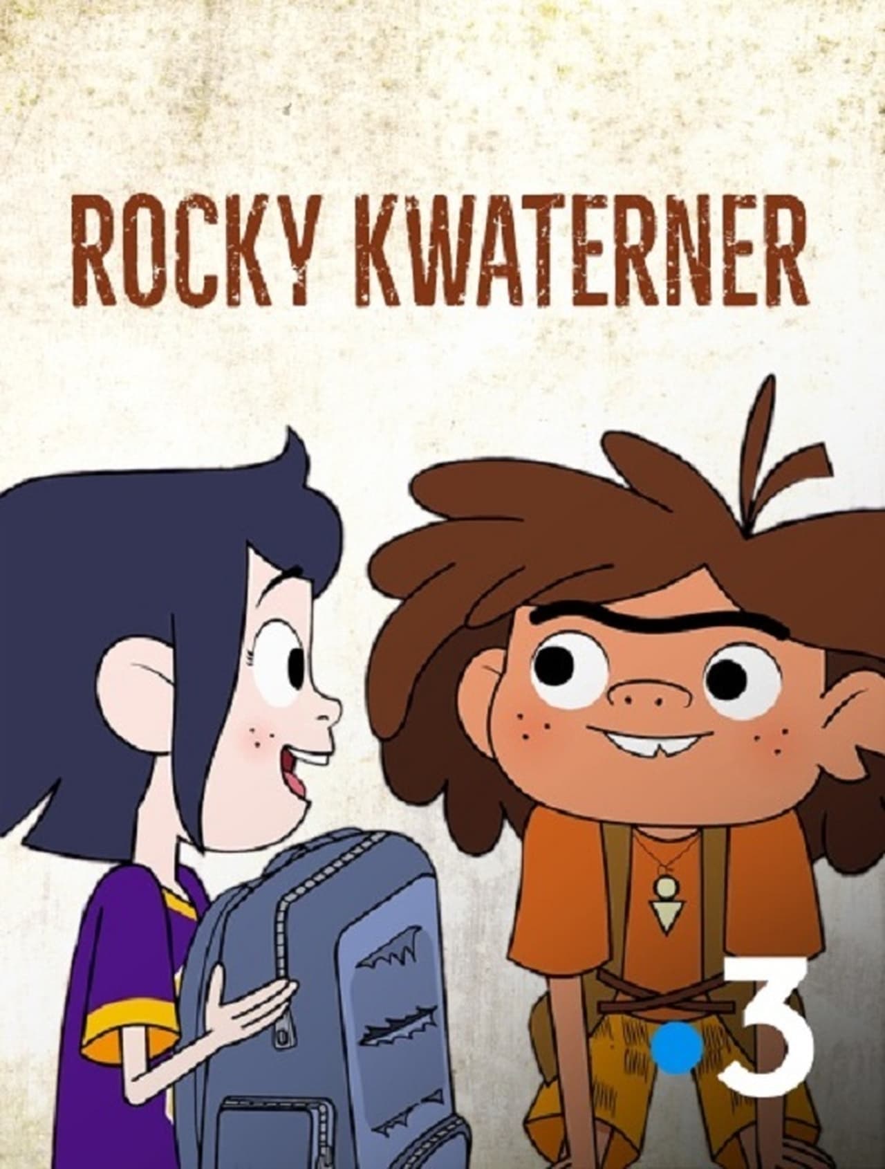 Serie Rocky Kwaterner