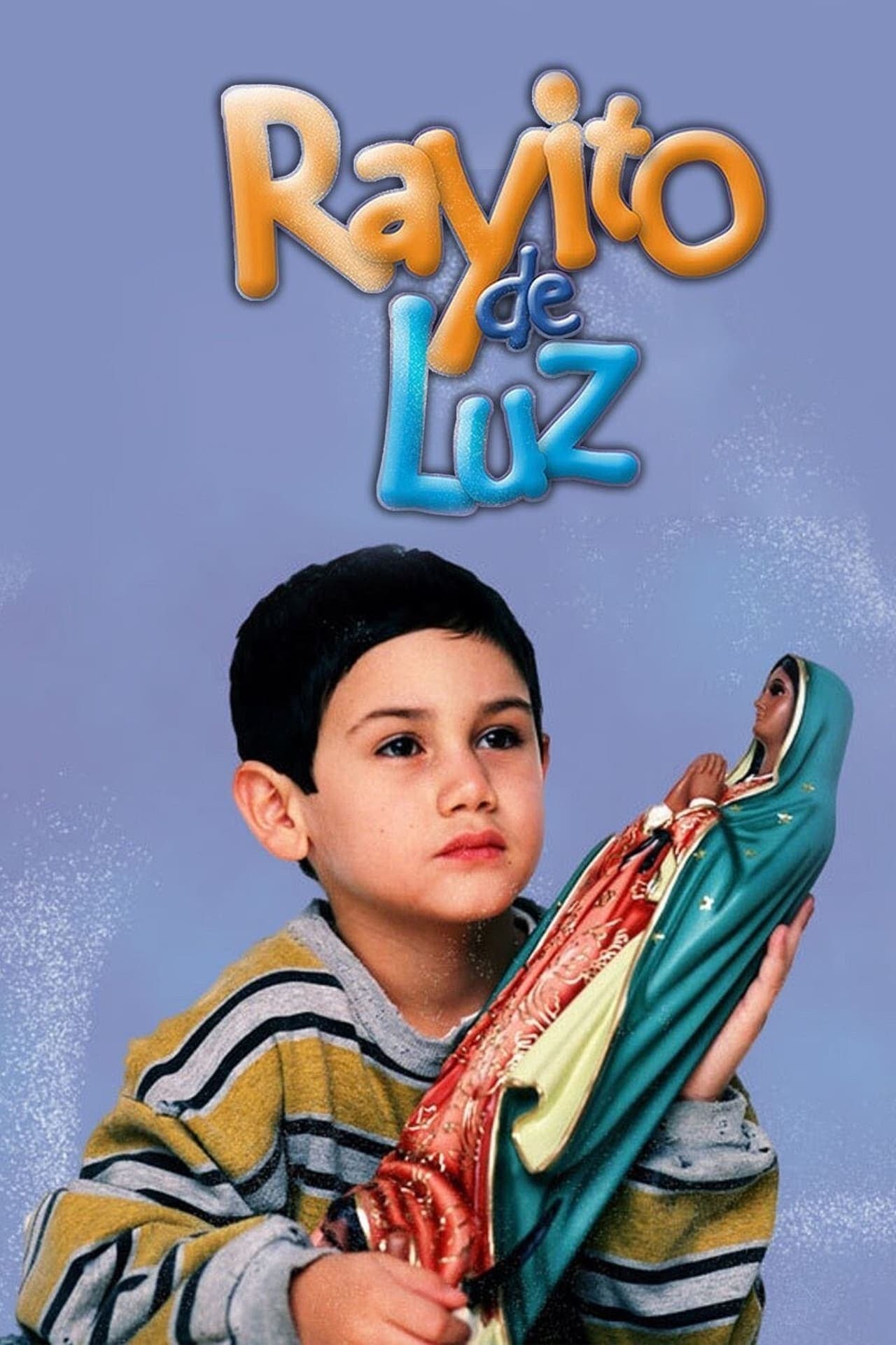 Serie Rayito de luz