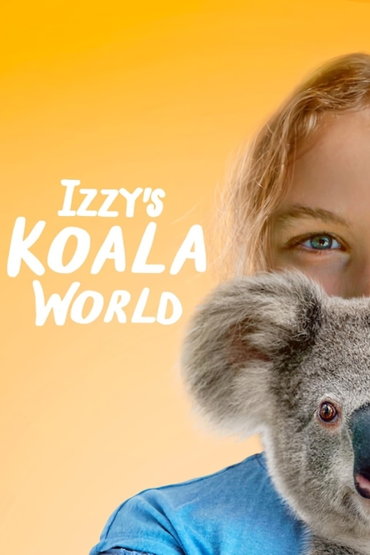 Serie Izzy y los koalas