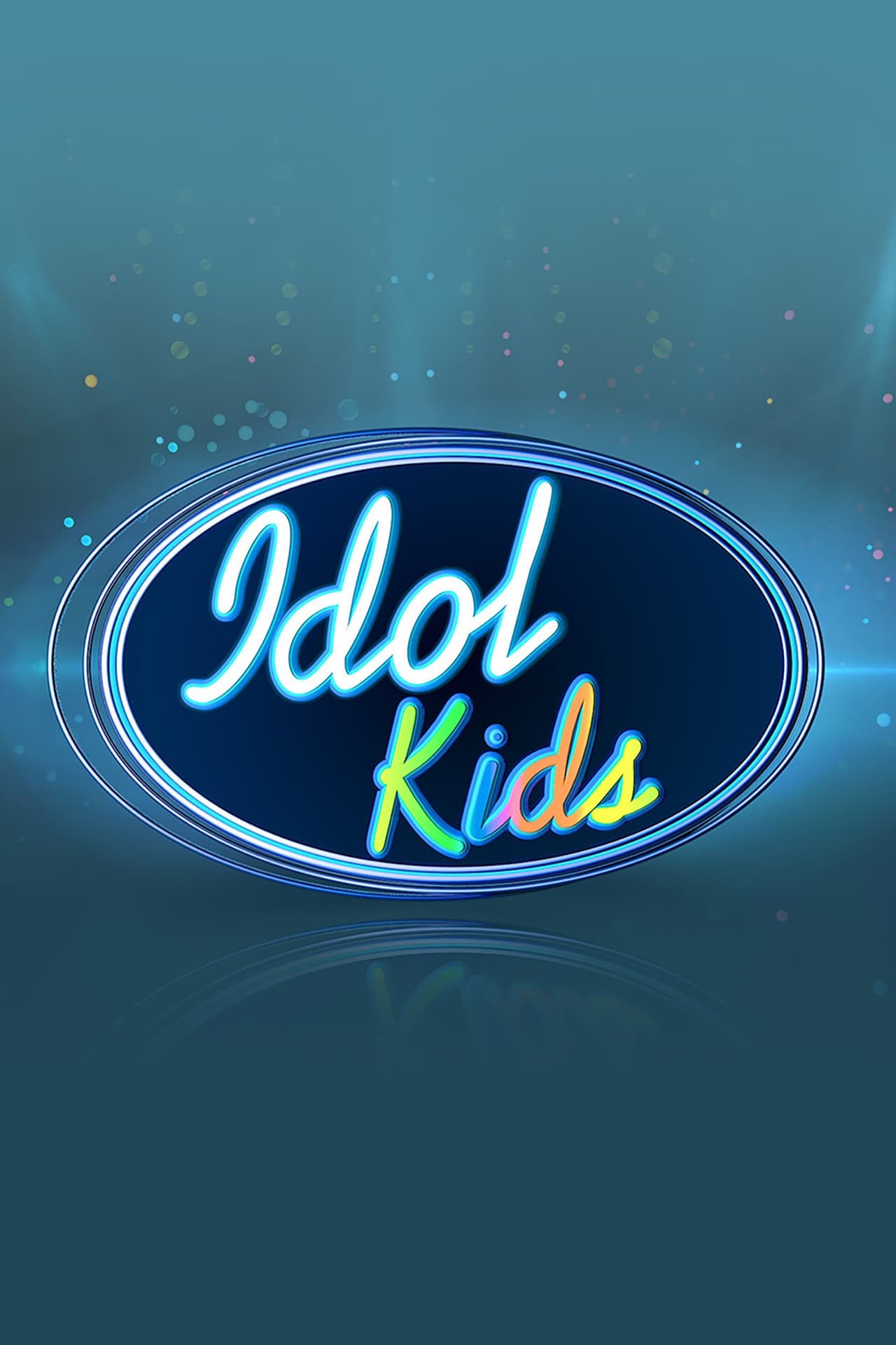 Serie Idol Kids