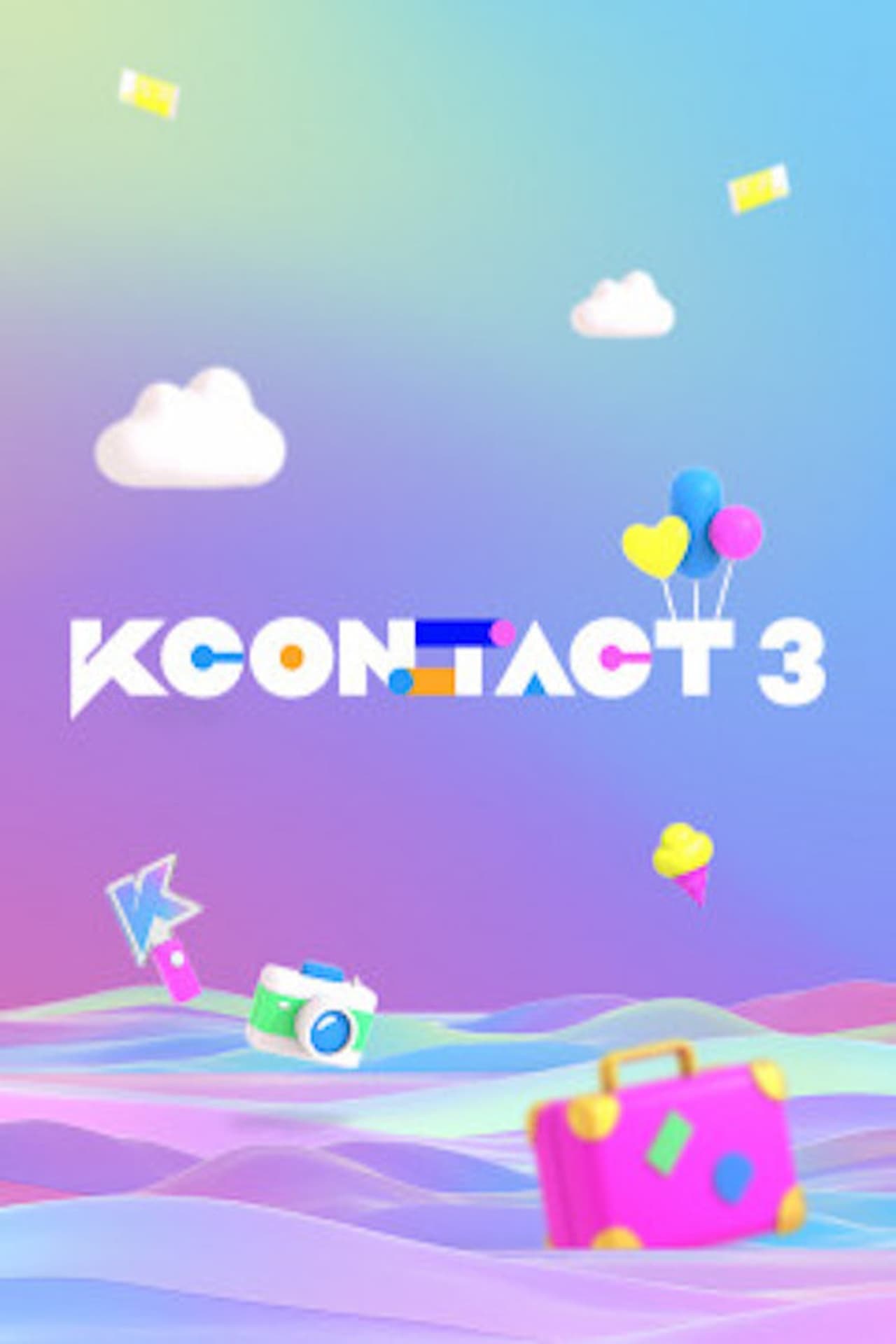 Serie KCON:TACT ALL-ACCESS