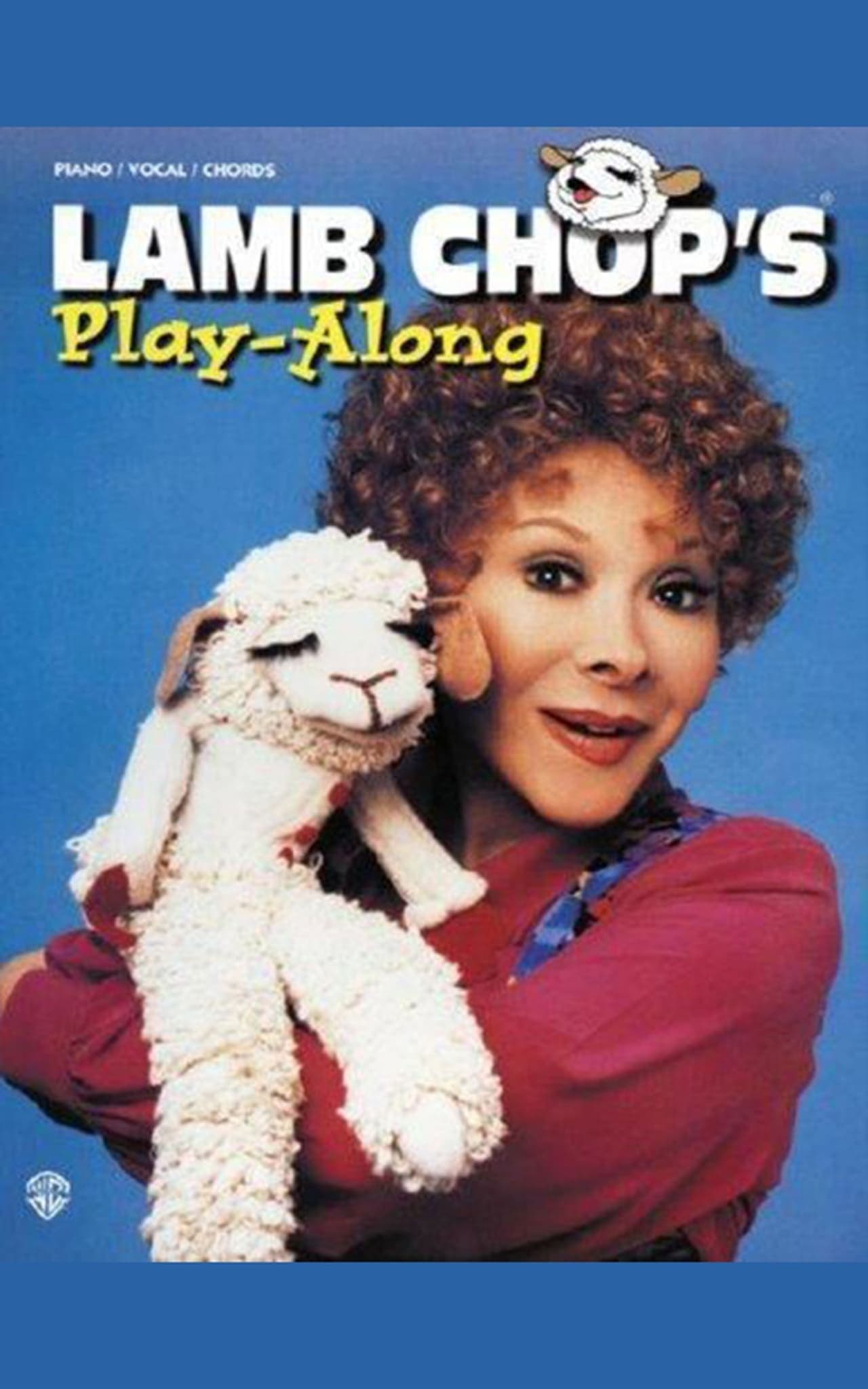 Serie Lamb Chop's Play-Along