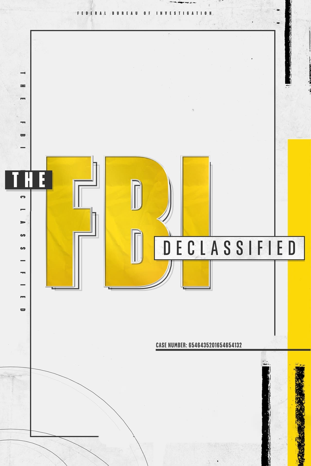 Serie The FBI Declassified