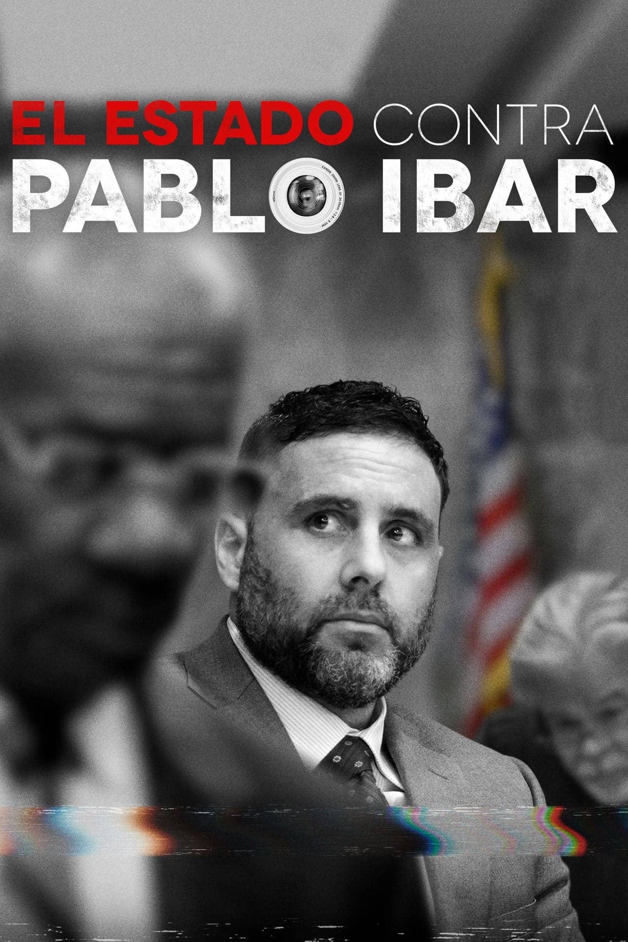 Serie El Estado contra Pablo Ibar