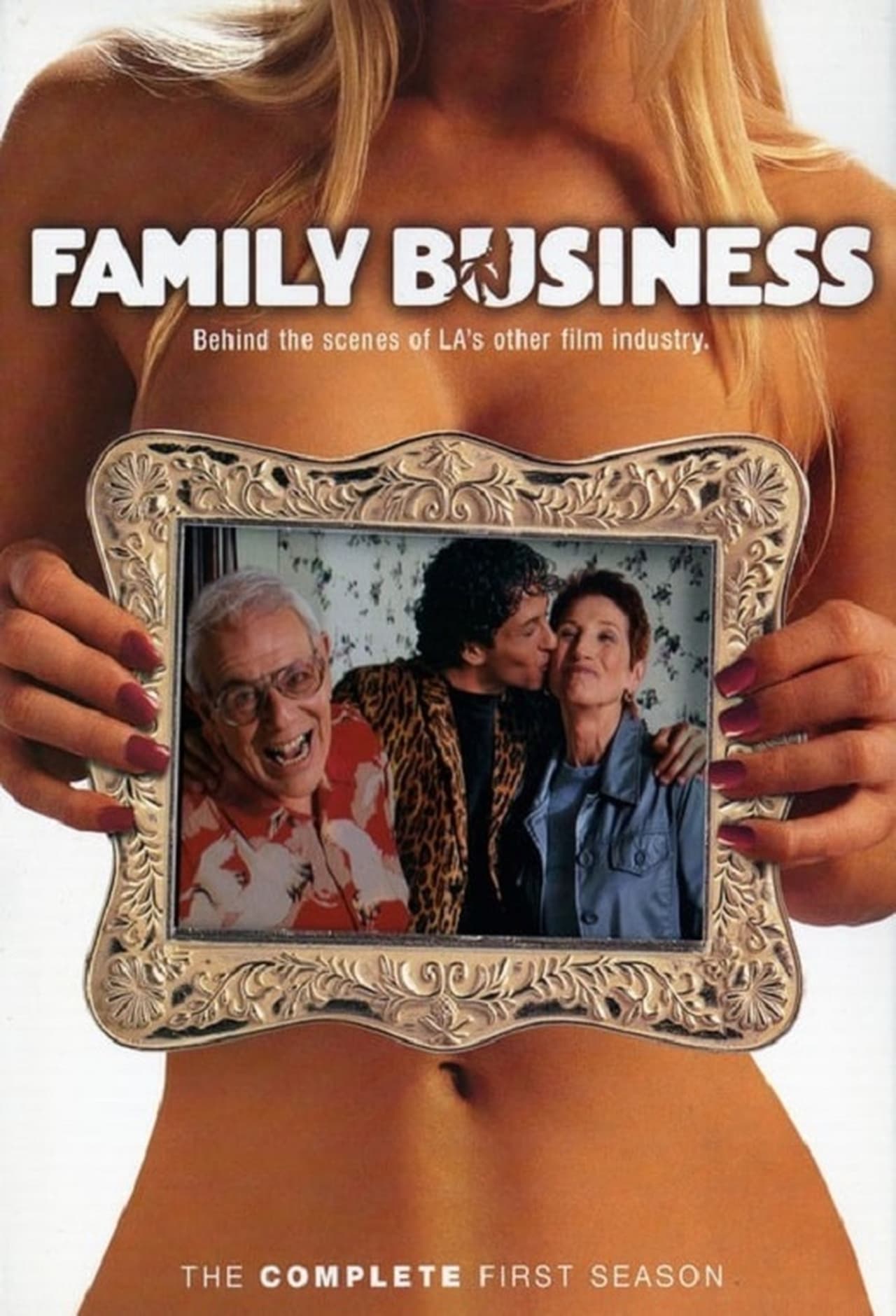 Serie Family Business