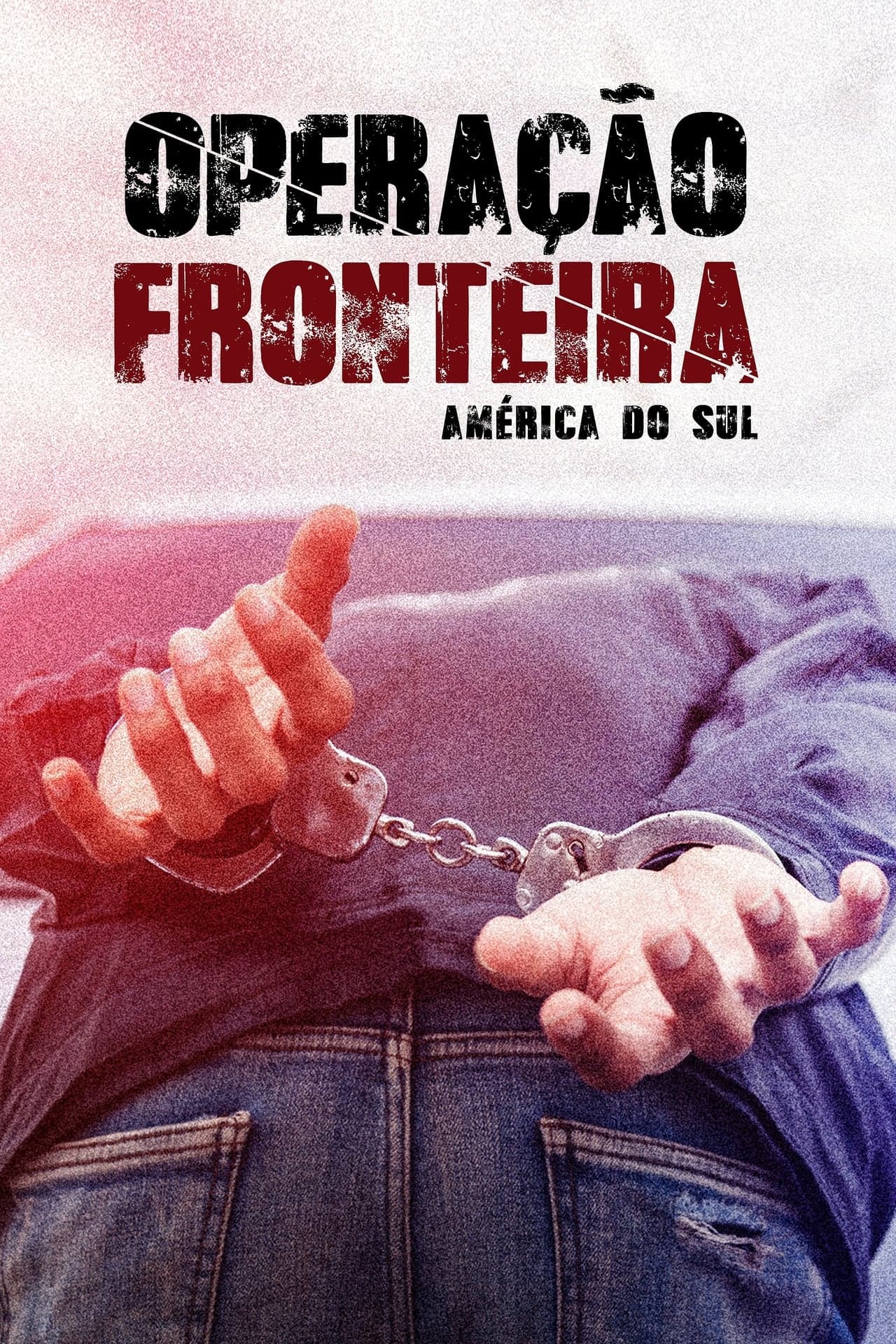 Serie Control de Fronteras: América Latina