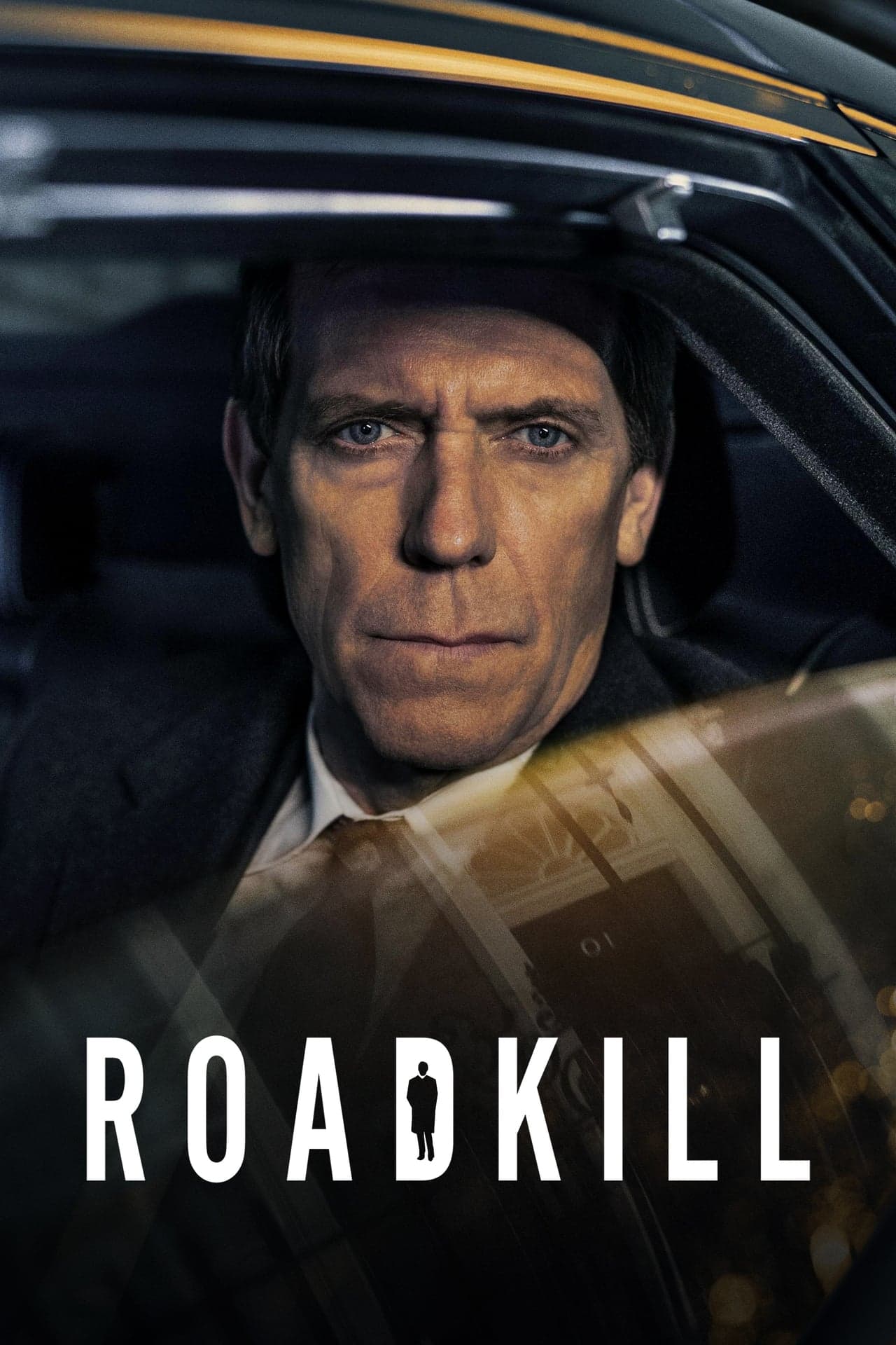 Serie Roadkill