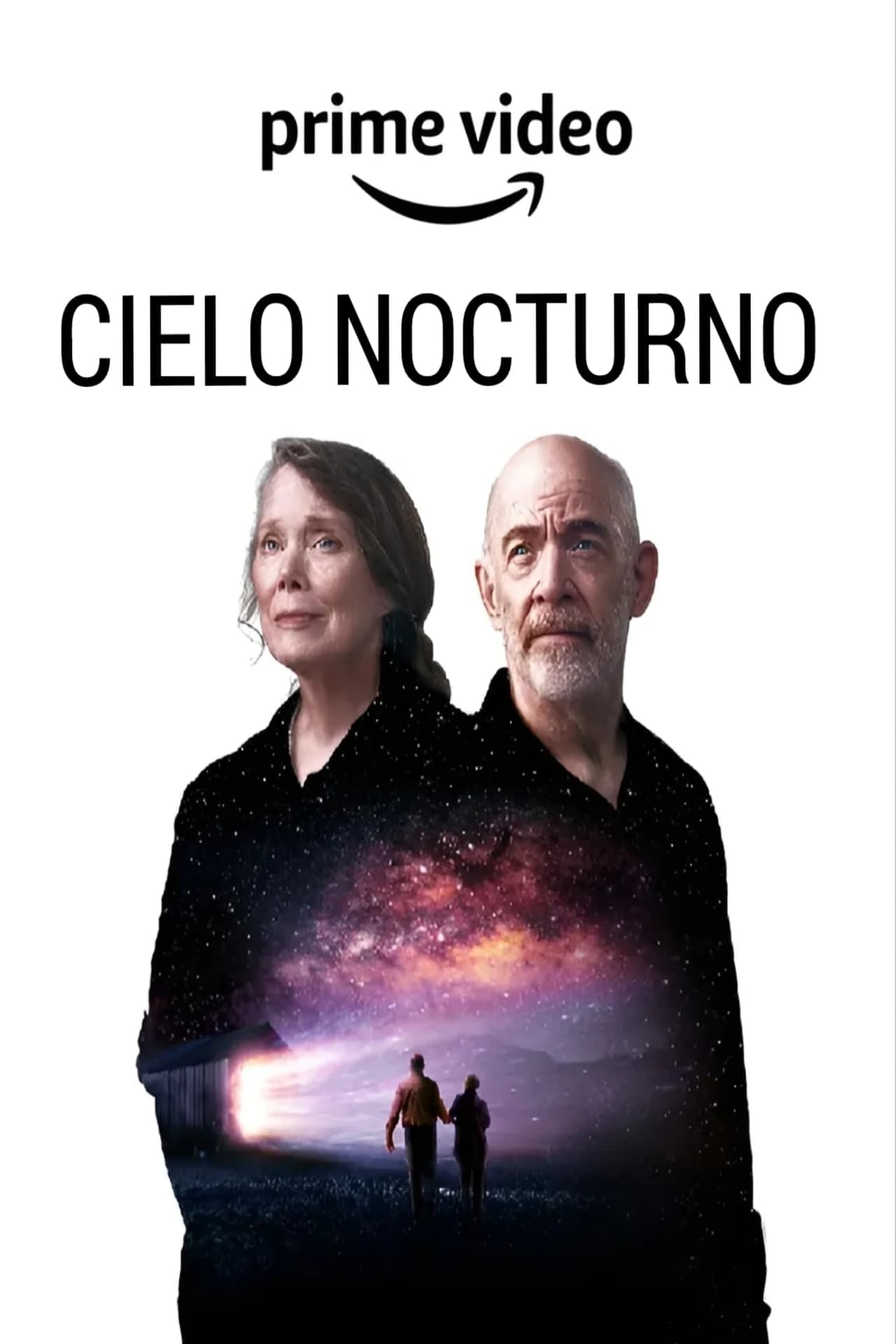 Serie Cielo Nocturno