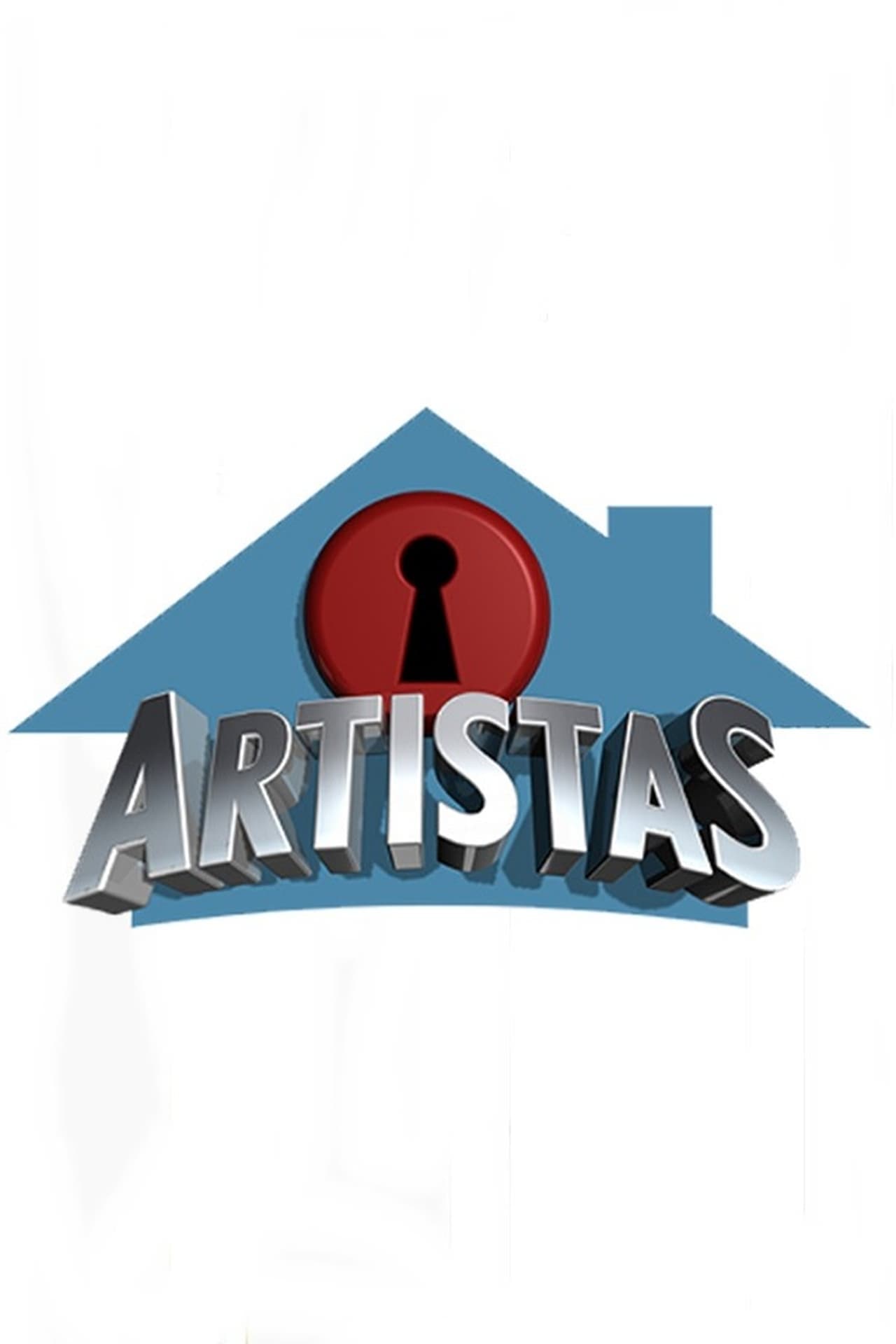 Serie Casa dos Artistas