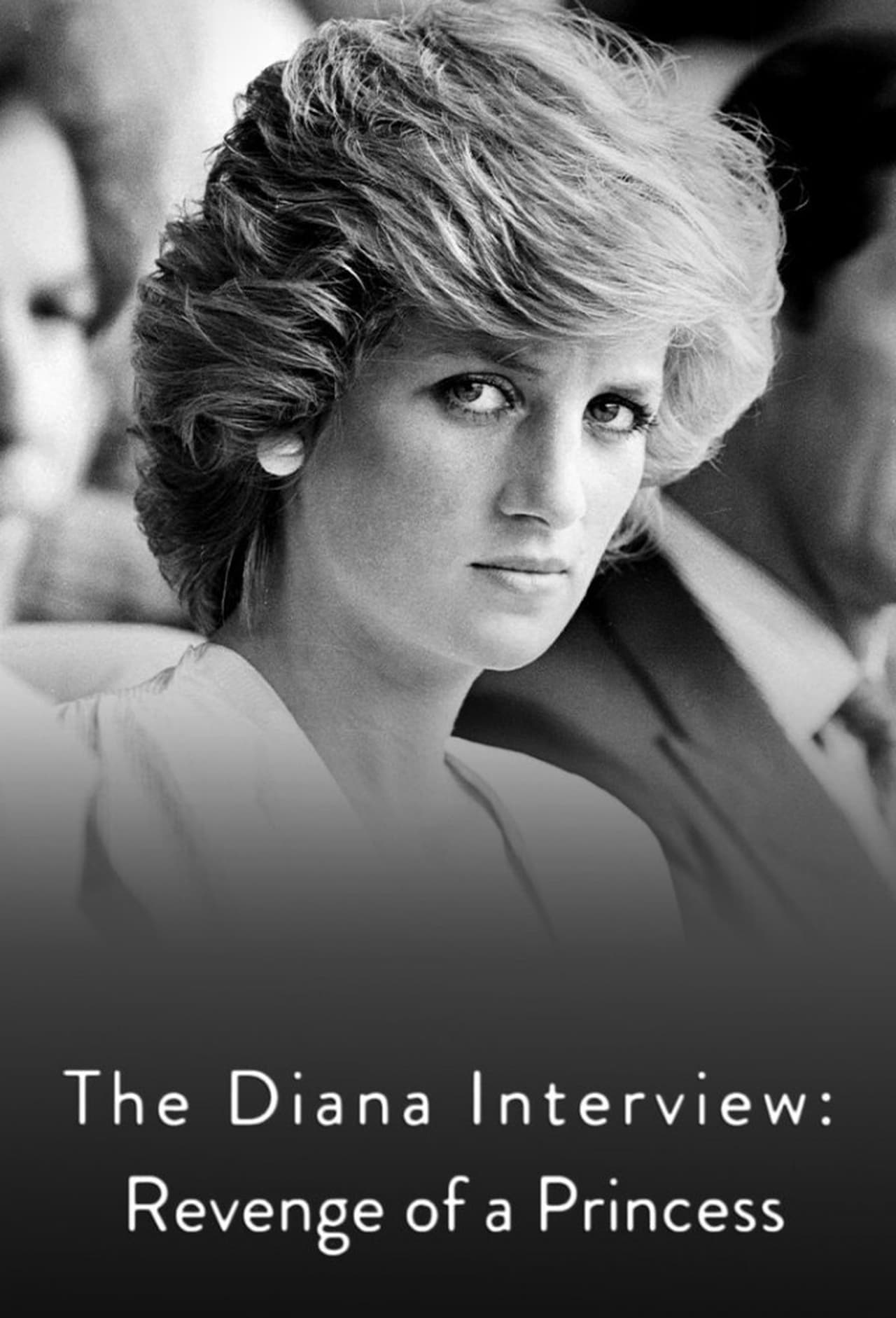 Serie The Diana Interview: Revenge of a Princess