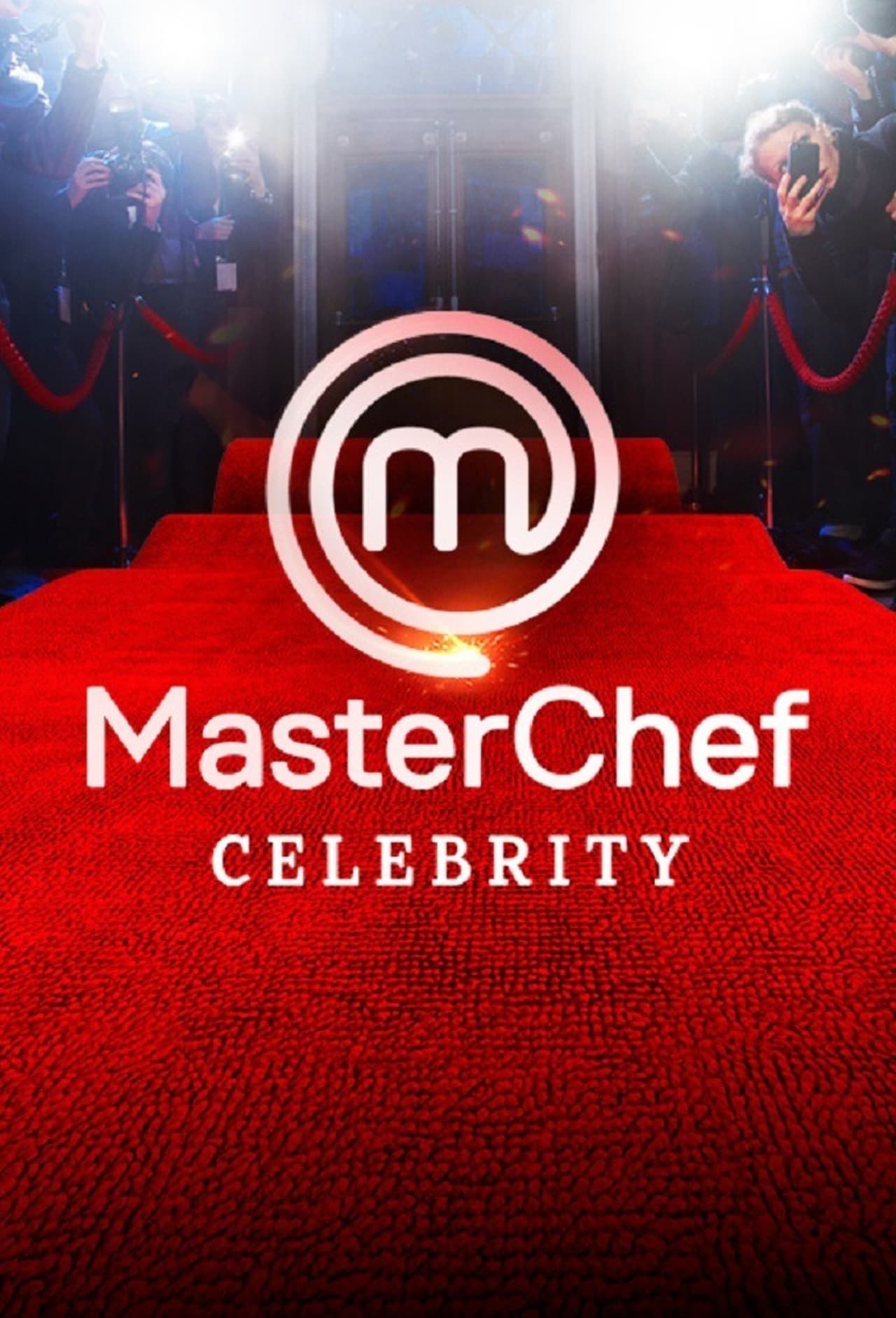 Serie MasterChef Celebrity Argentina