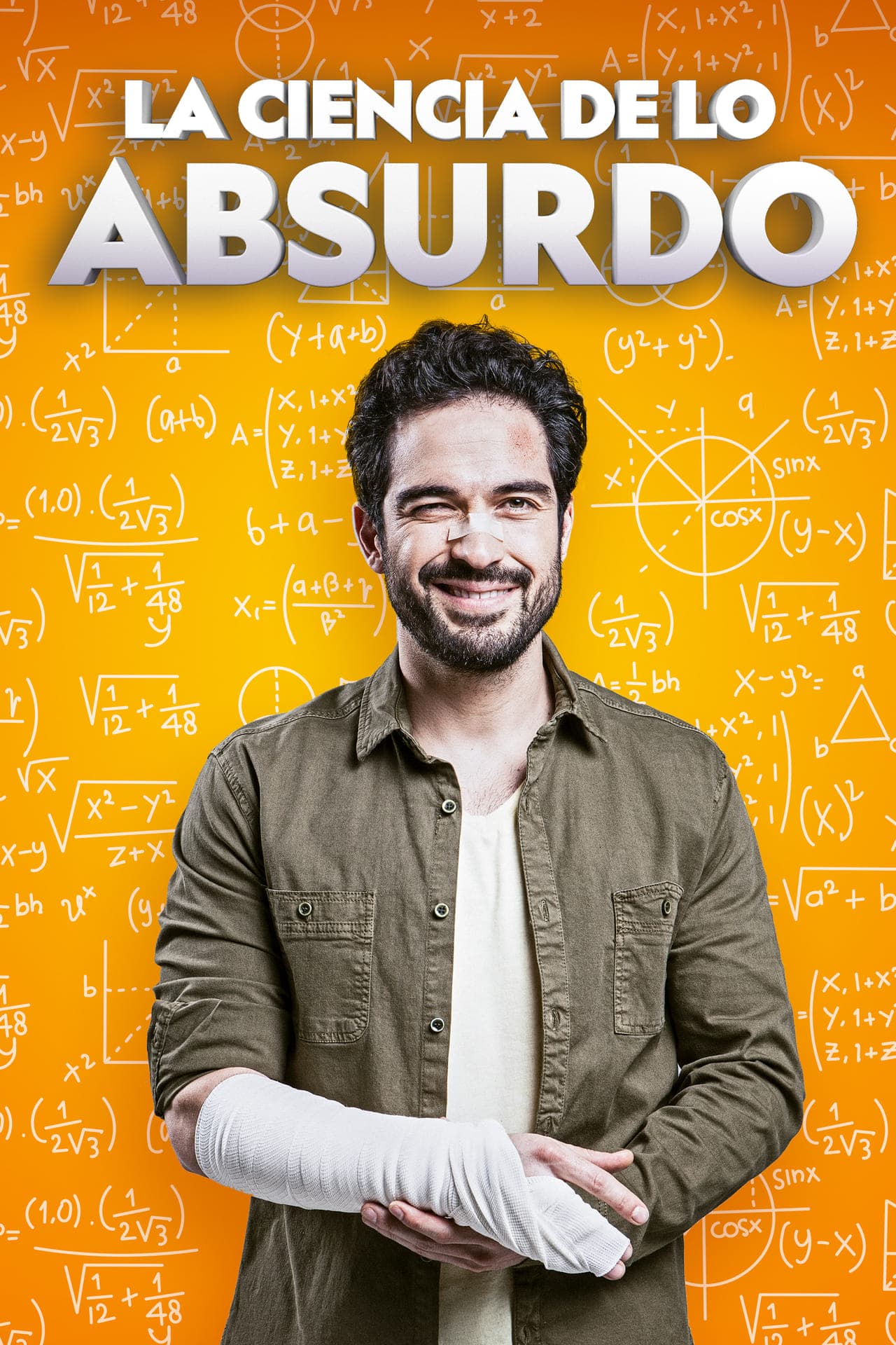 Serie La ciencia de lo absurdo