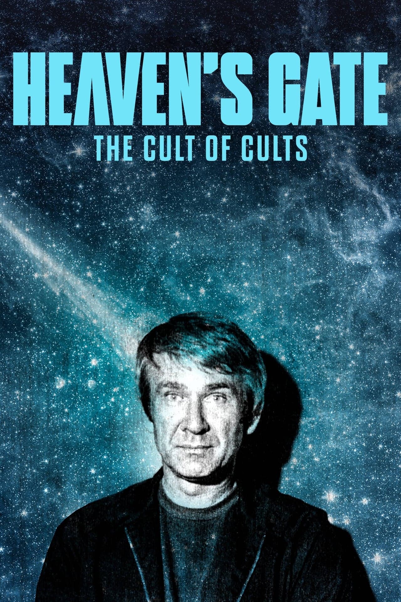 Serie Heaven's Gate: The Cult of Cults