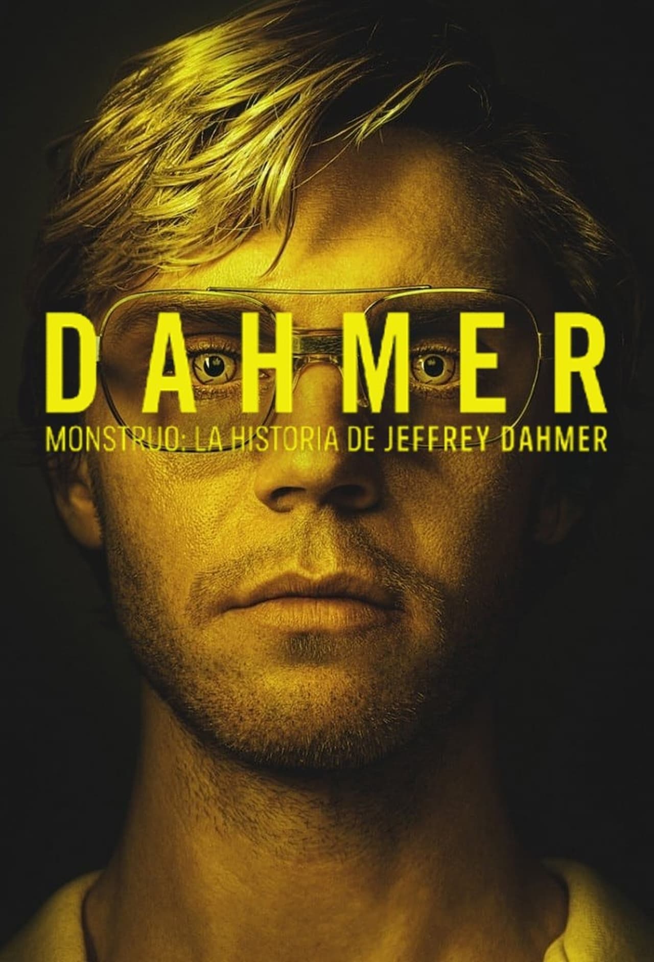 Serie Dahmer - Monstruo: La historia de Jeffrey Dahmer