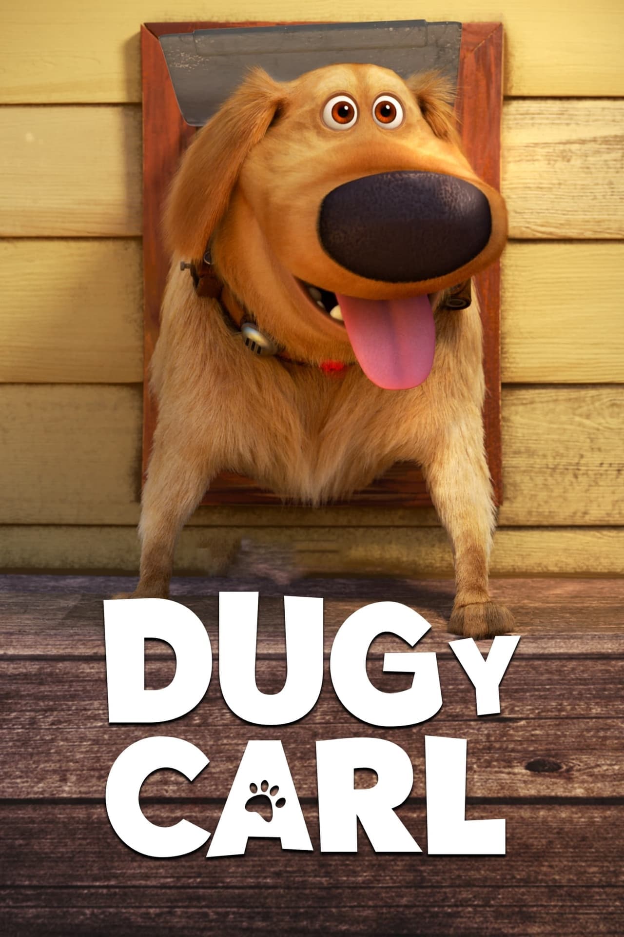 Serie Dug y Carl