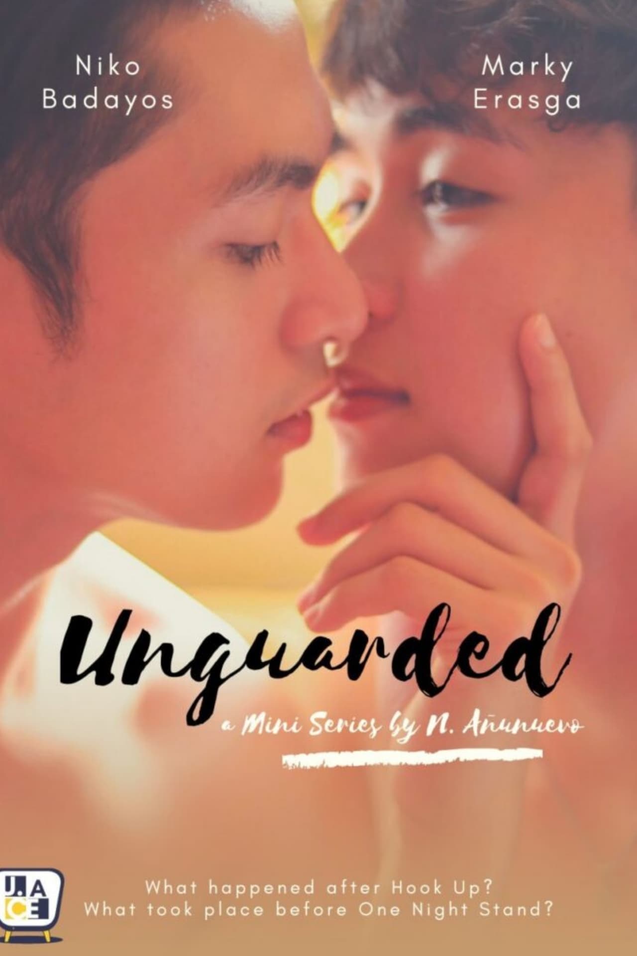 Serie Unguarded