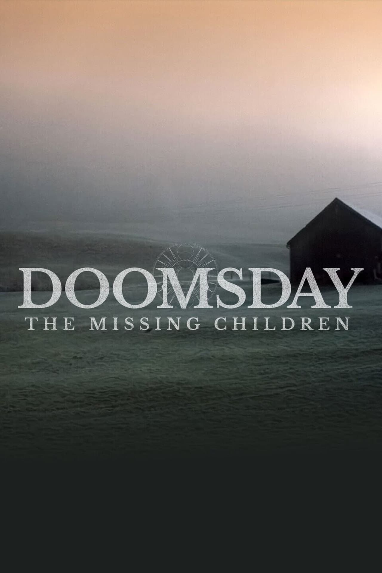 Serie Doomsday: The Missing Children