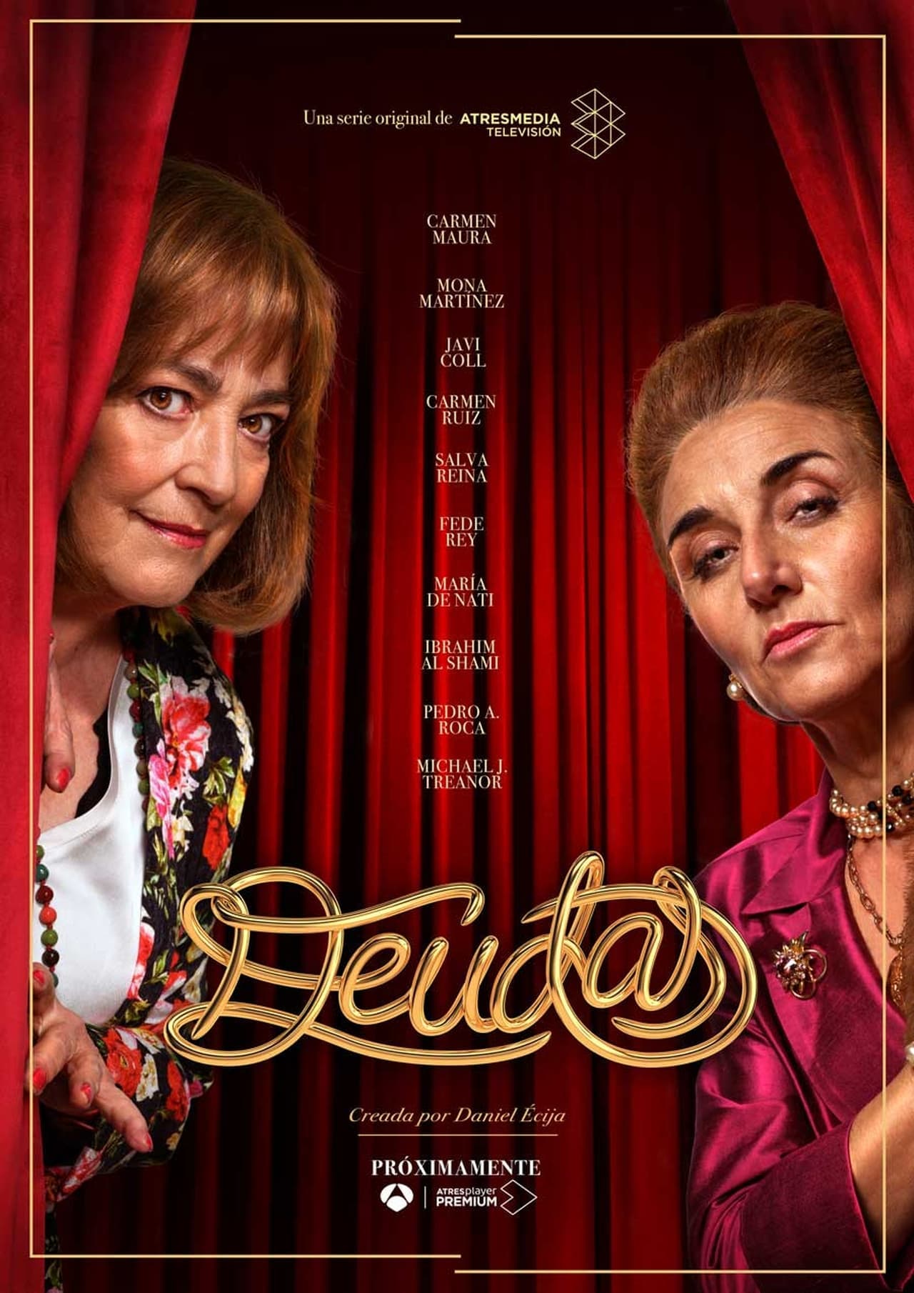 Serie Deudas