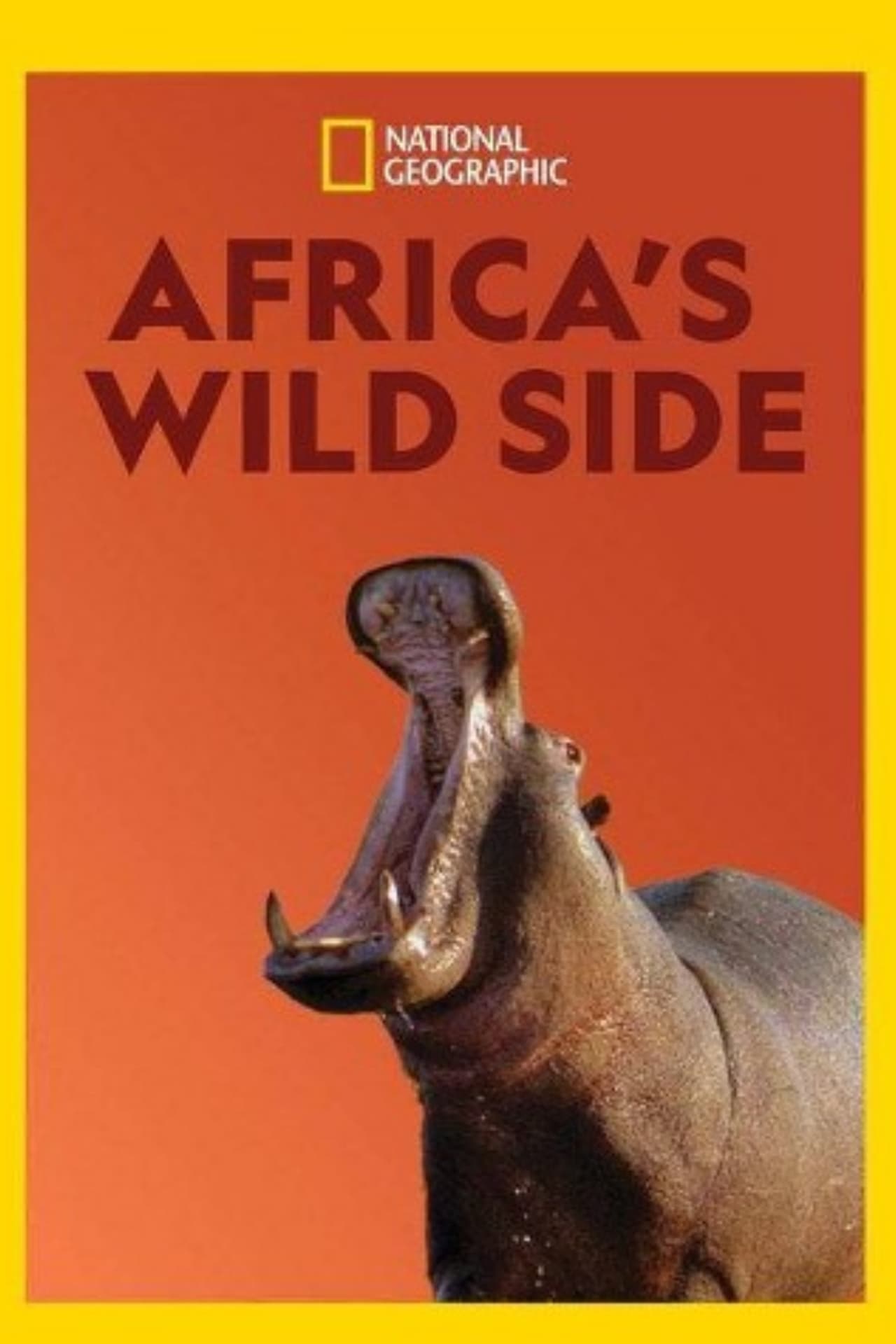 Serie Africa's Wild Side