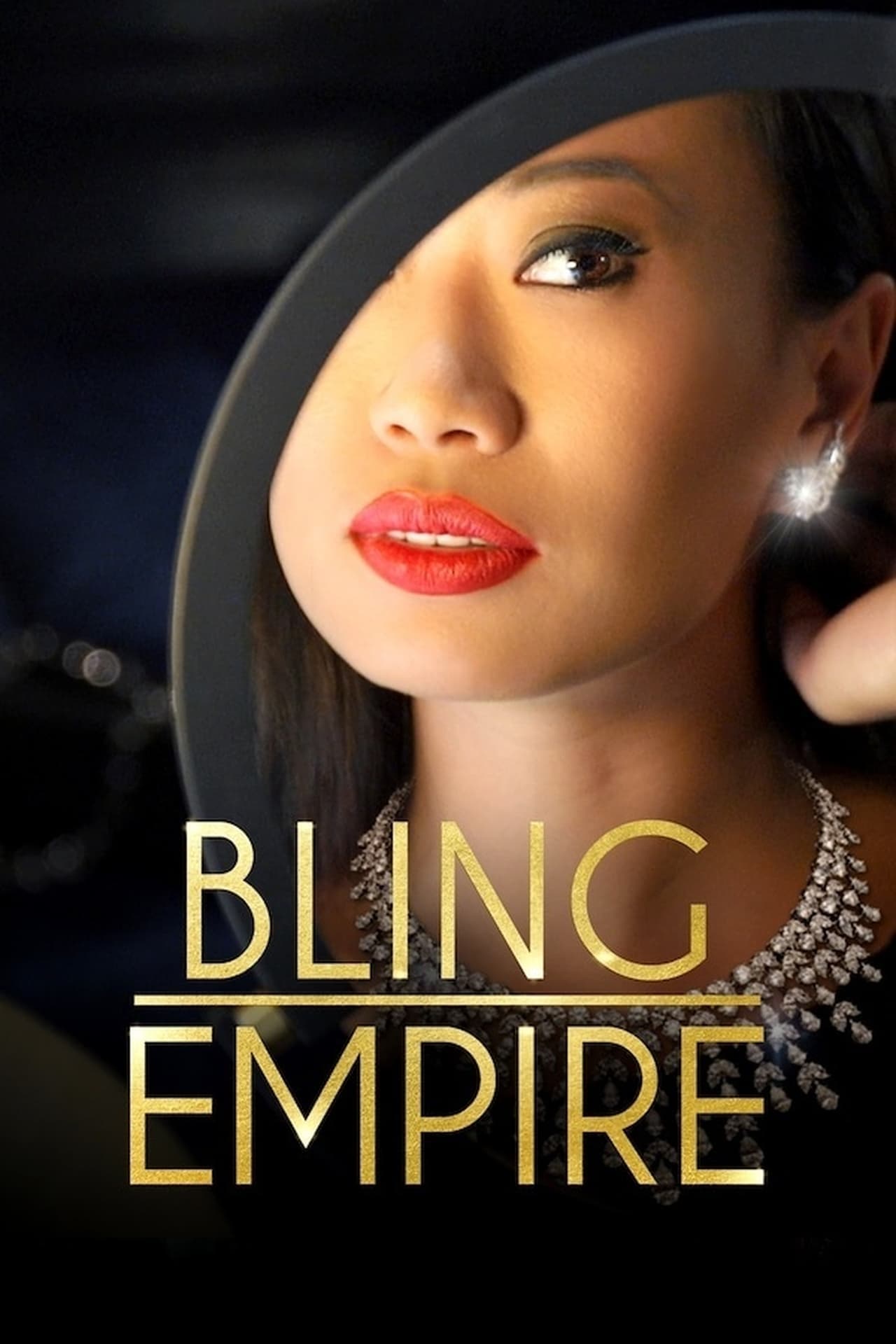 Serie Bling Empire