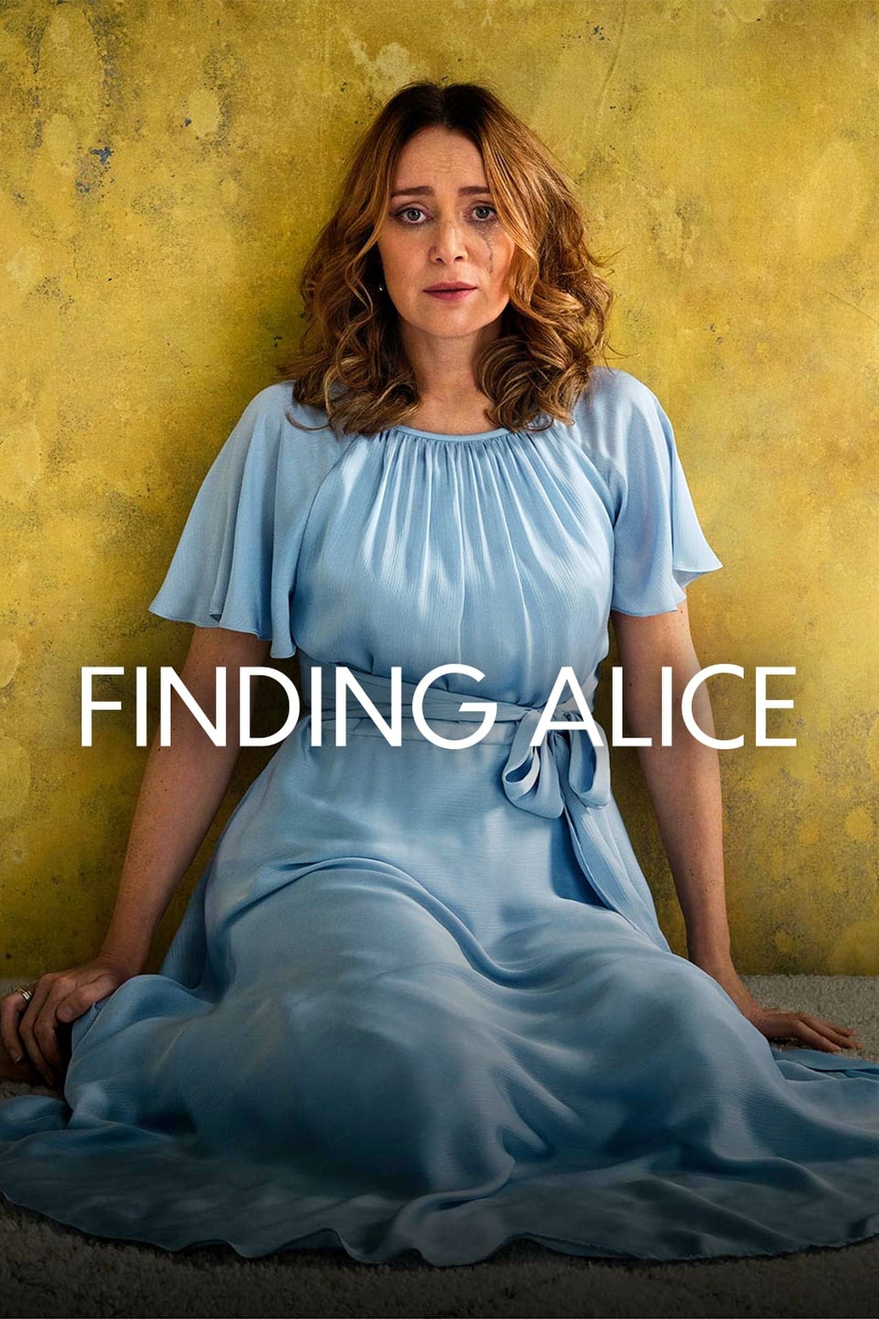 Serie Finding Alice