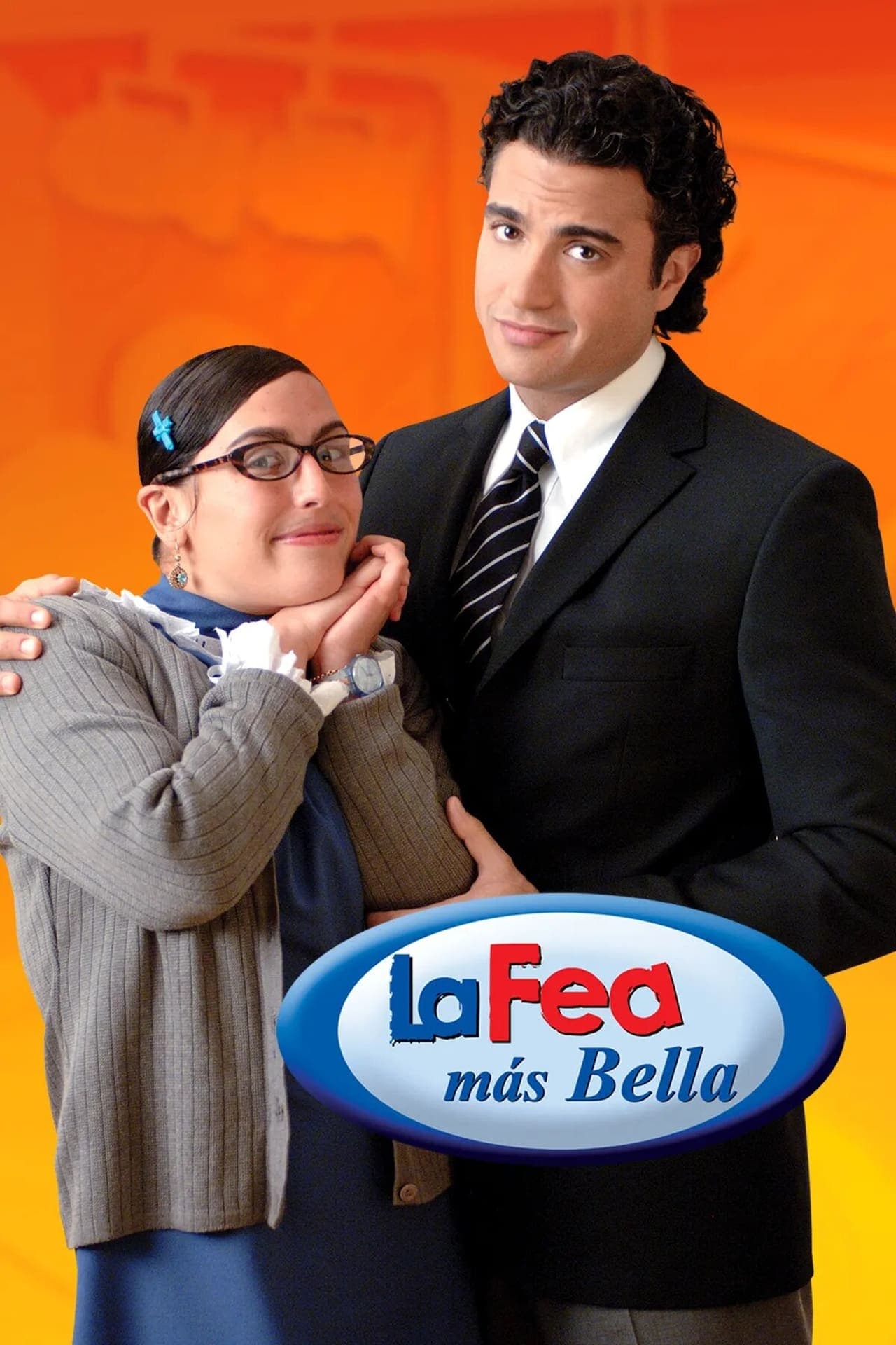 Serie La fea más bella