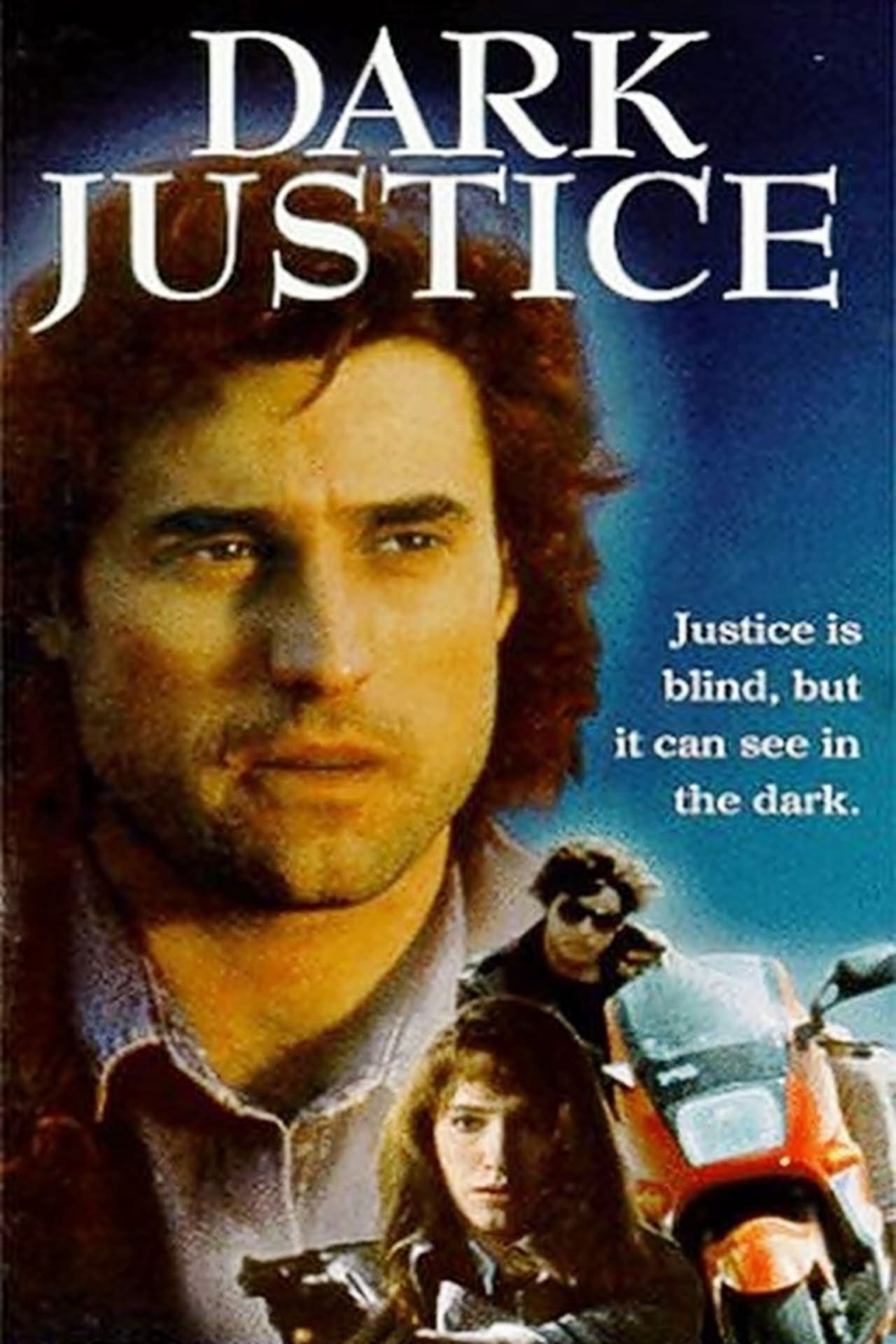 Serie Dark Justice