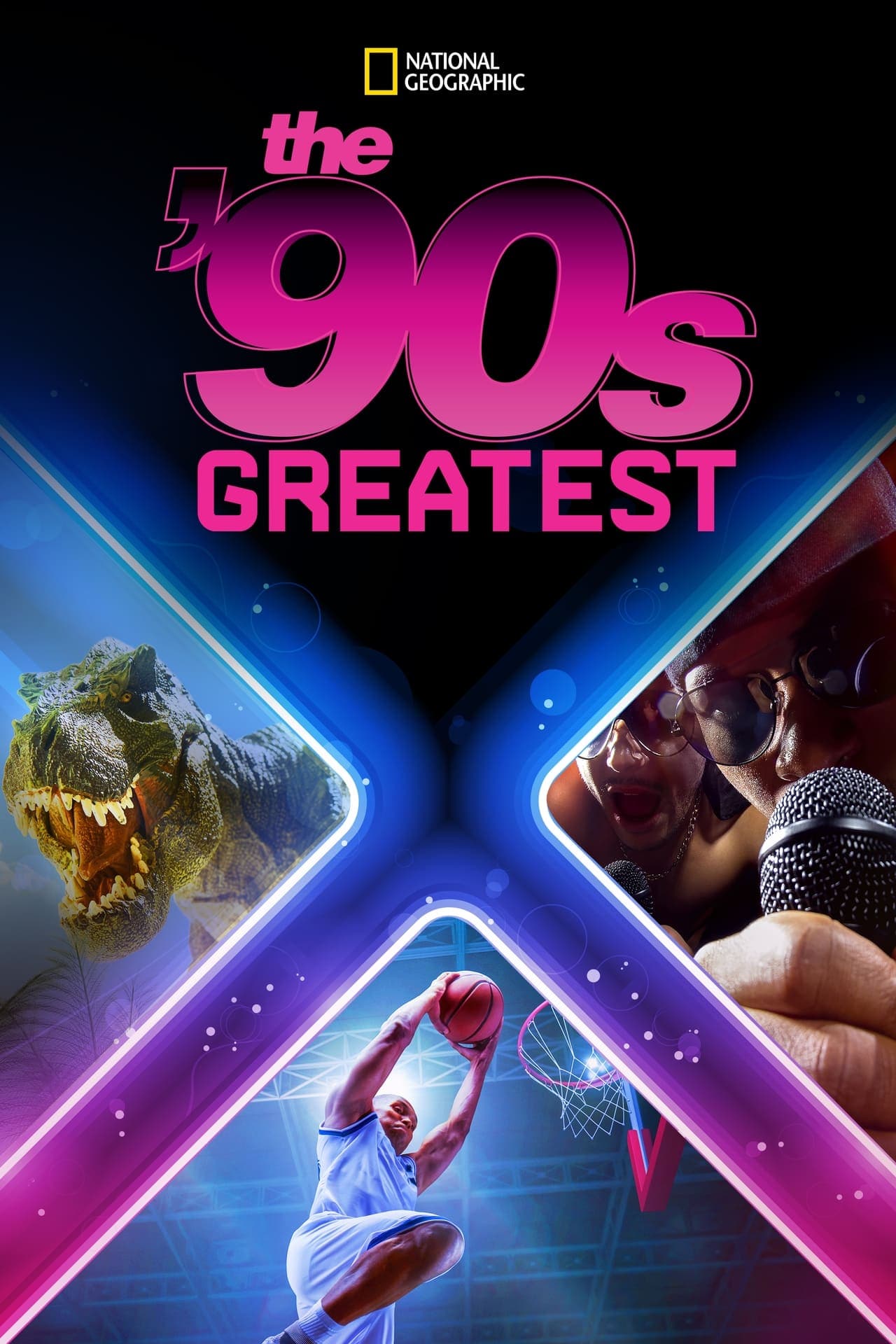 Serie The 90s Greatest