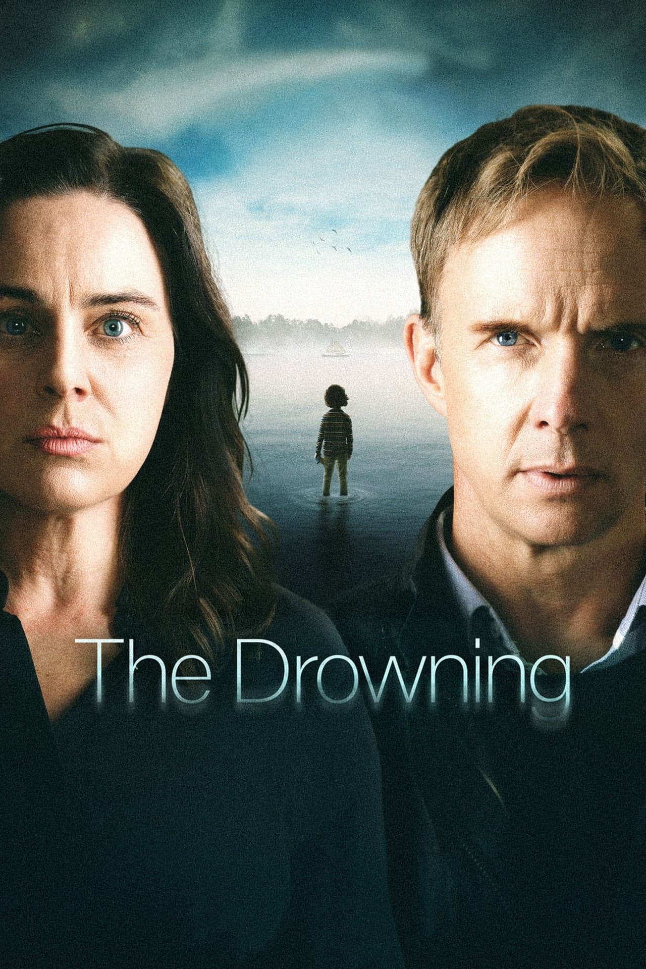 Serie The Drowning