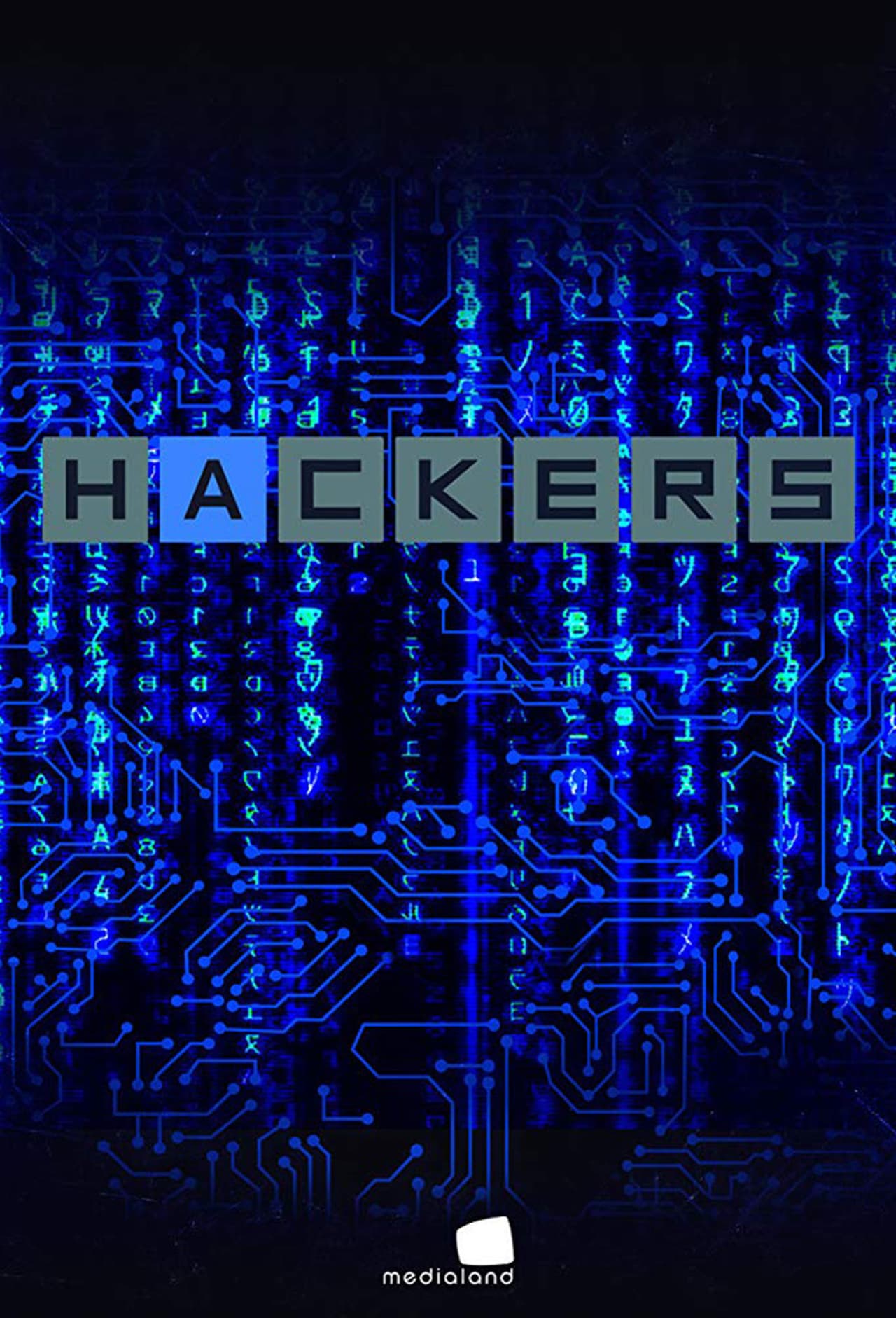 Serie Hackers