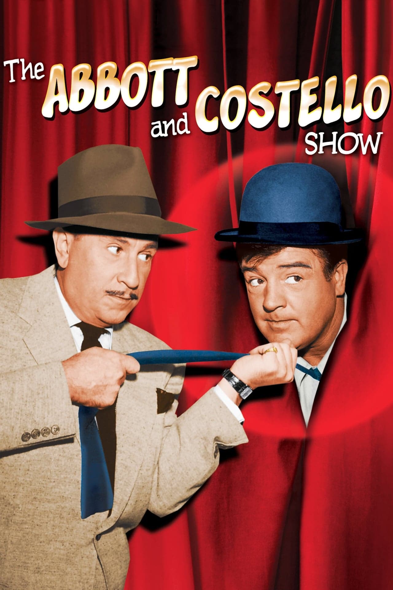 Serie El Show de Abbott y Costello