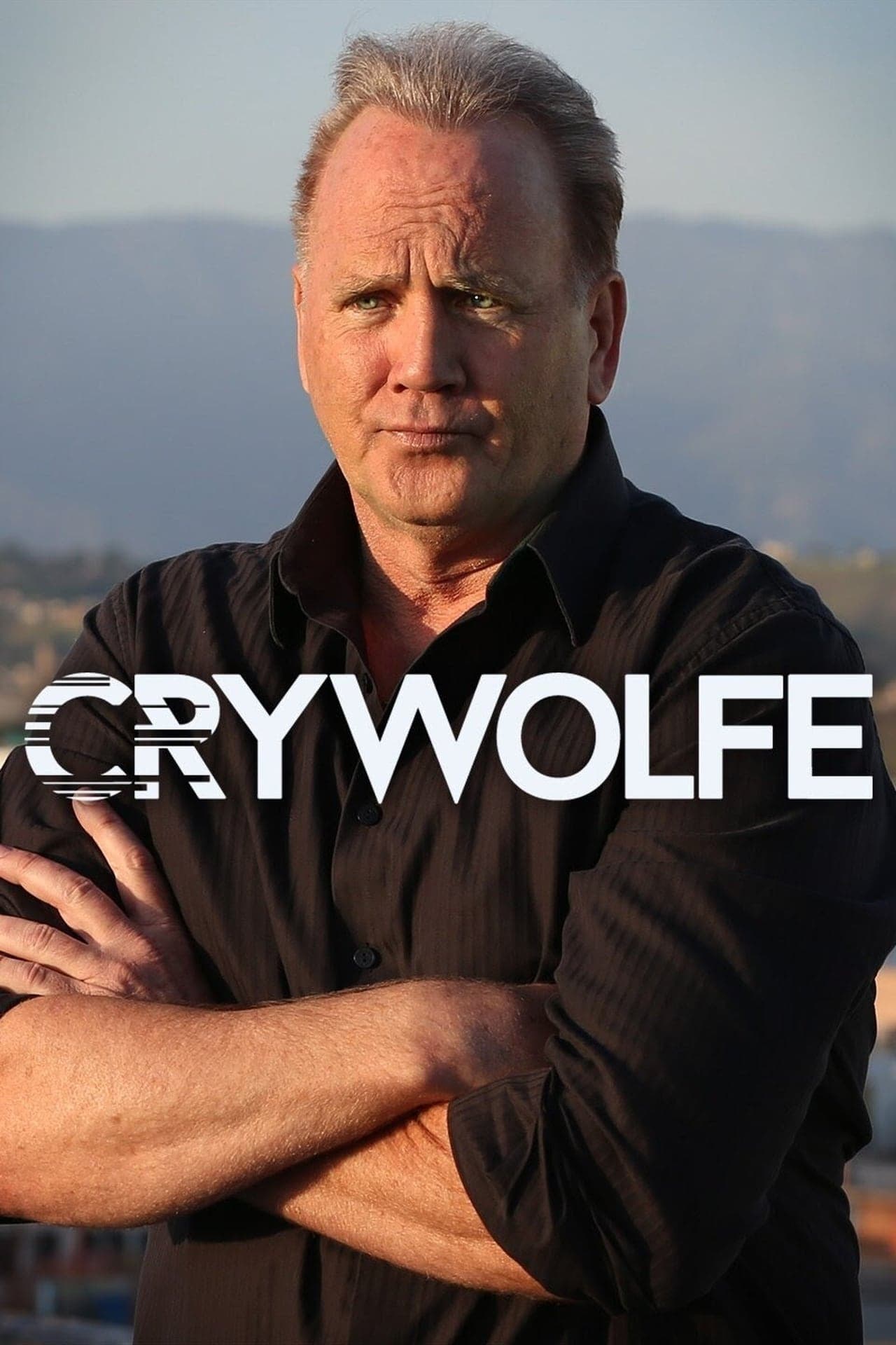 Serie Cry Wolfe