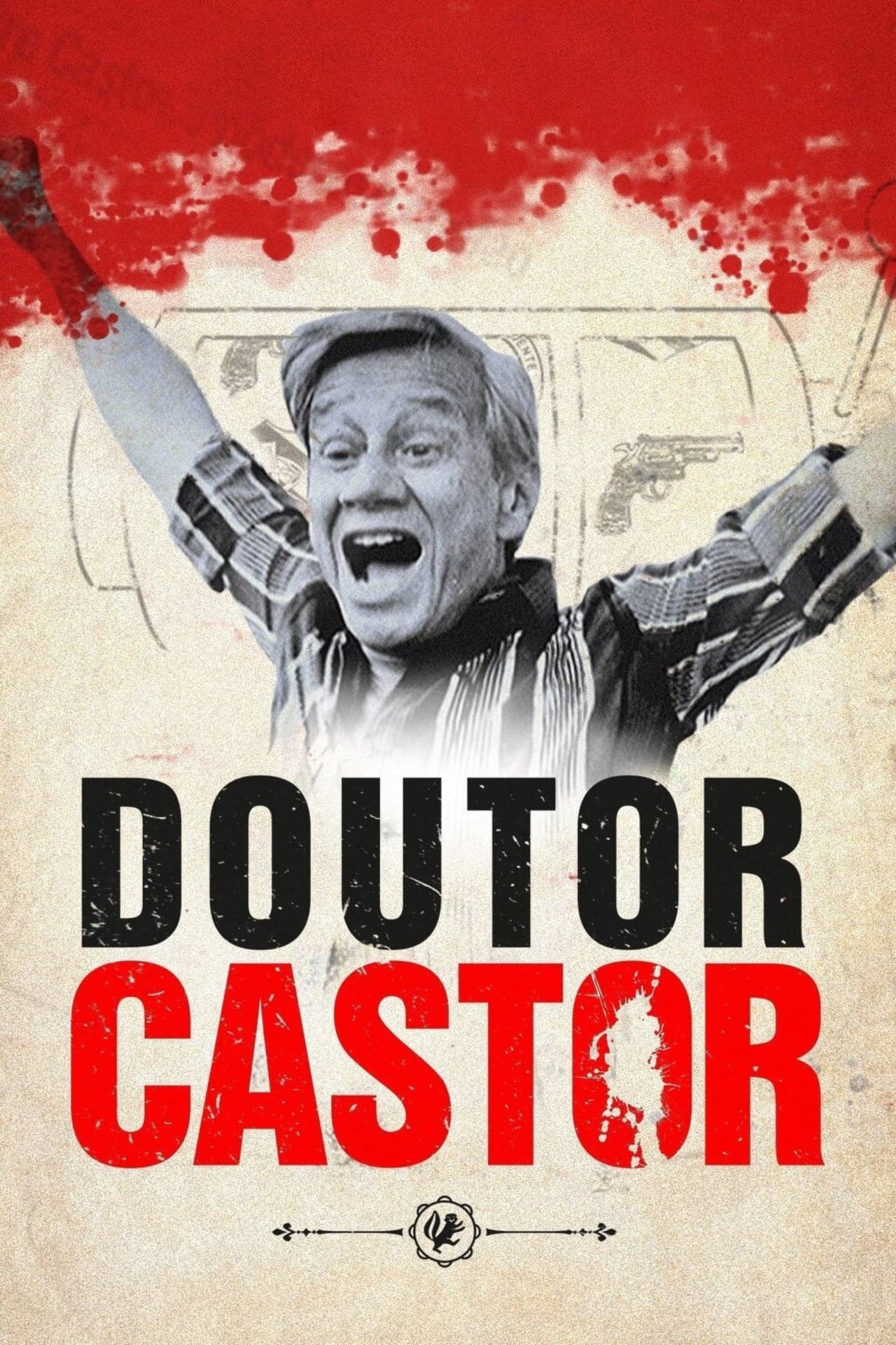 Serie Doutor Castor