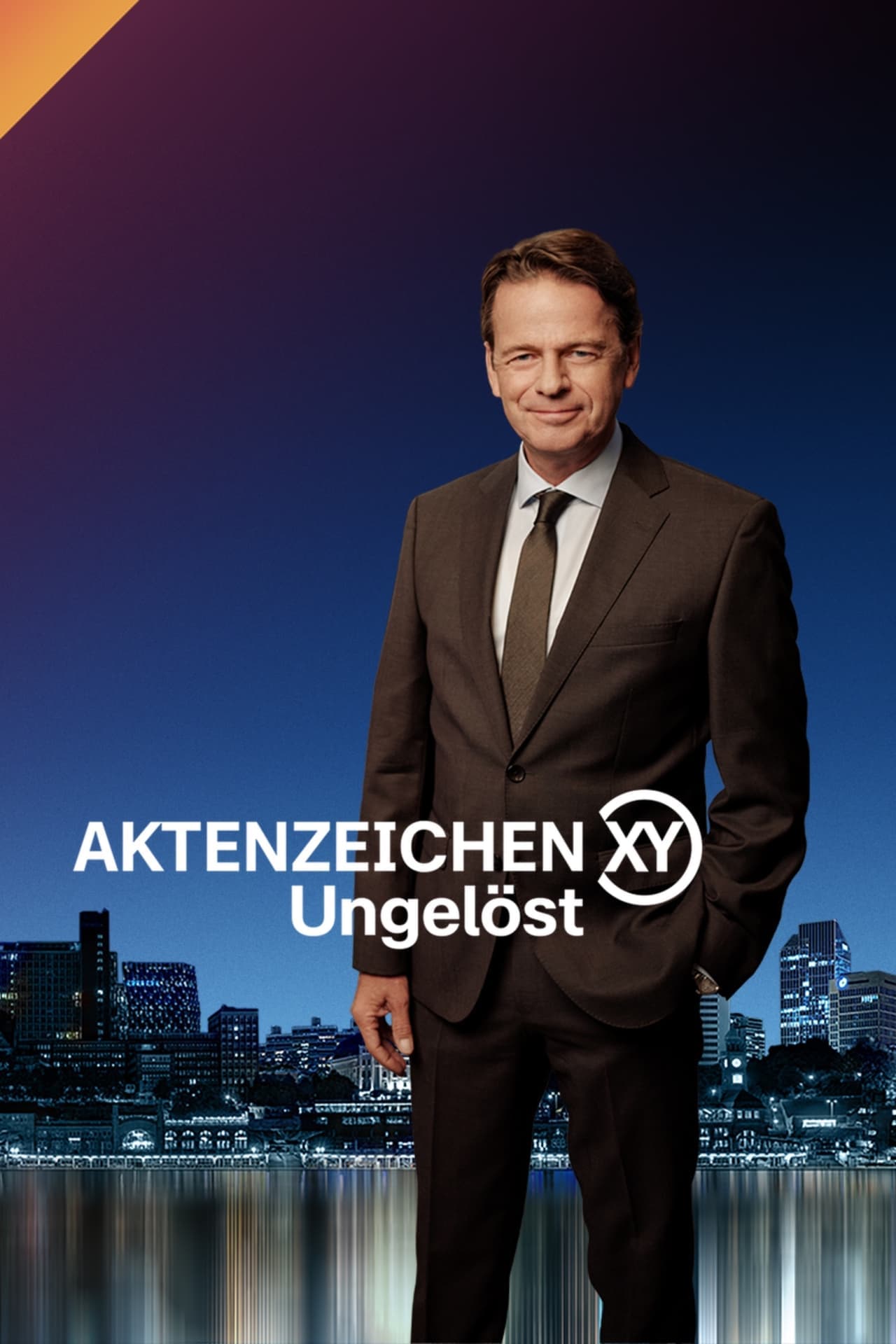 Serie Aktenzeichen XY… ungelöst