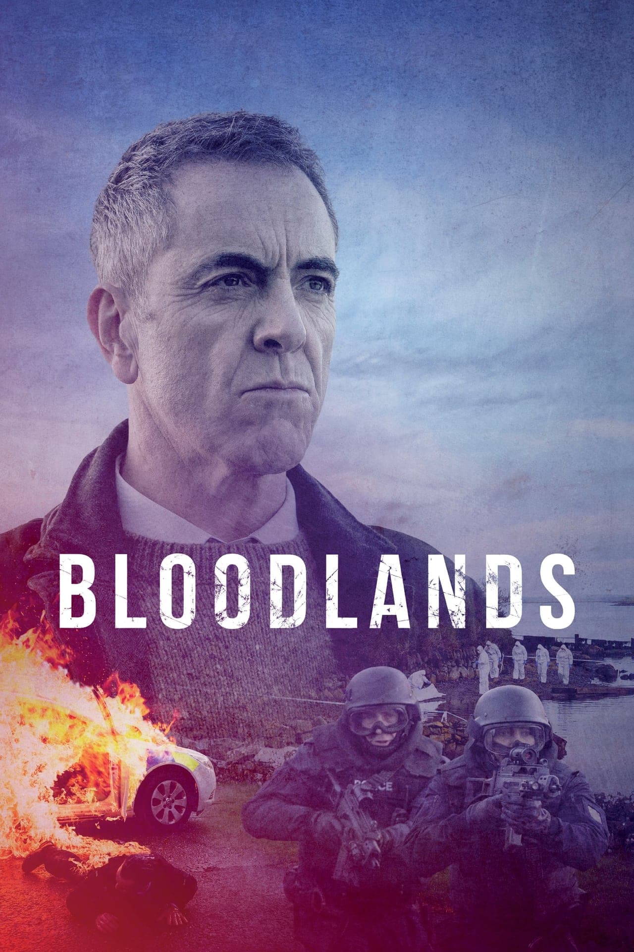 Serie Bloodlands