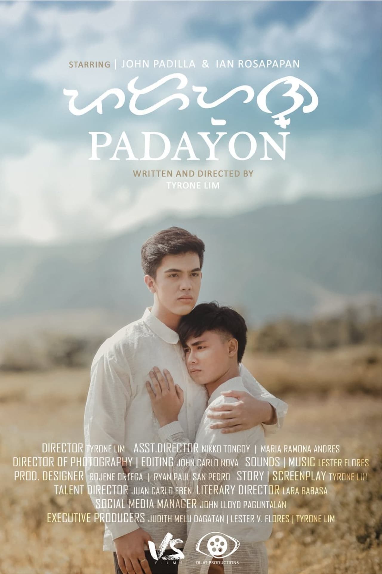 Serie Padayon