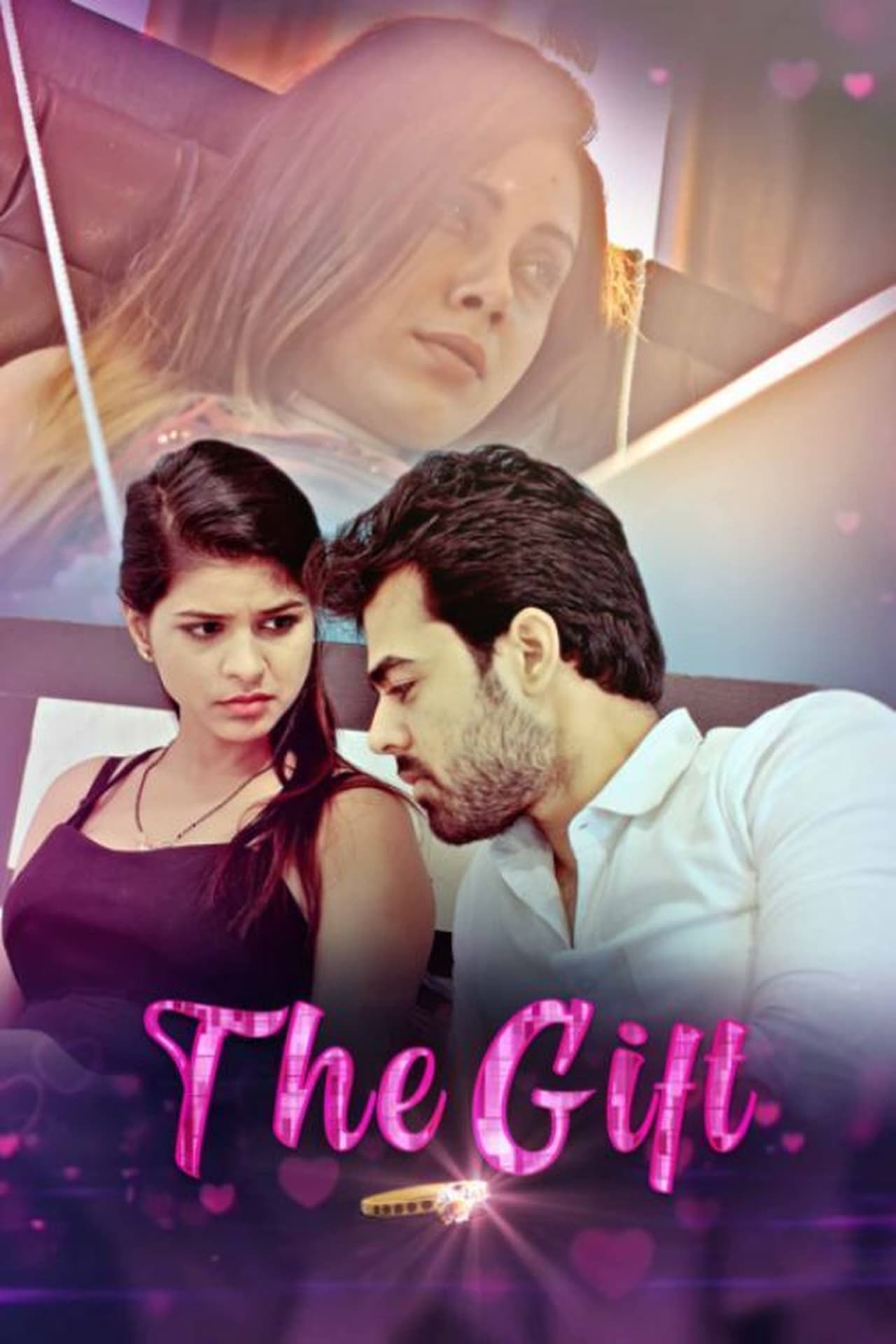 Serie The Gift