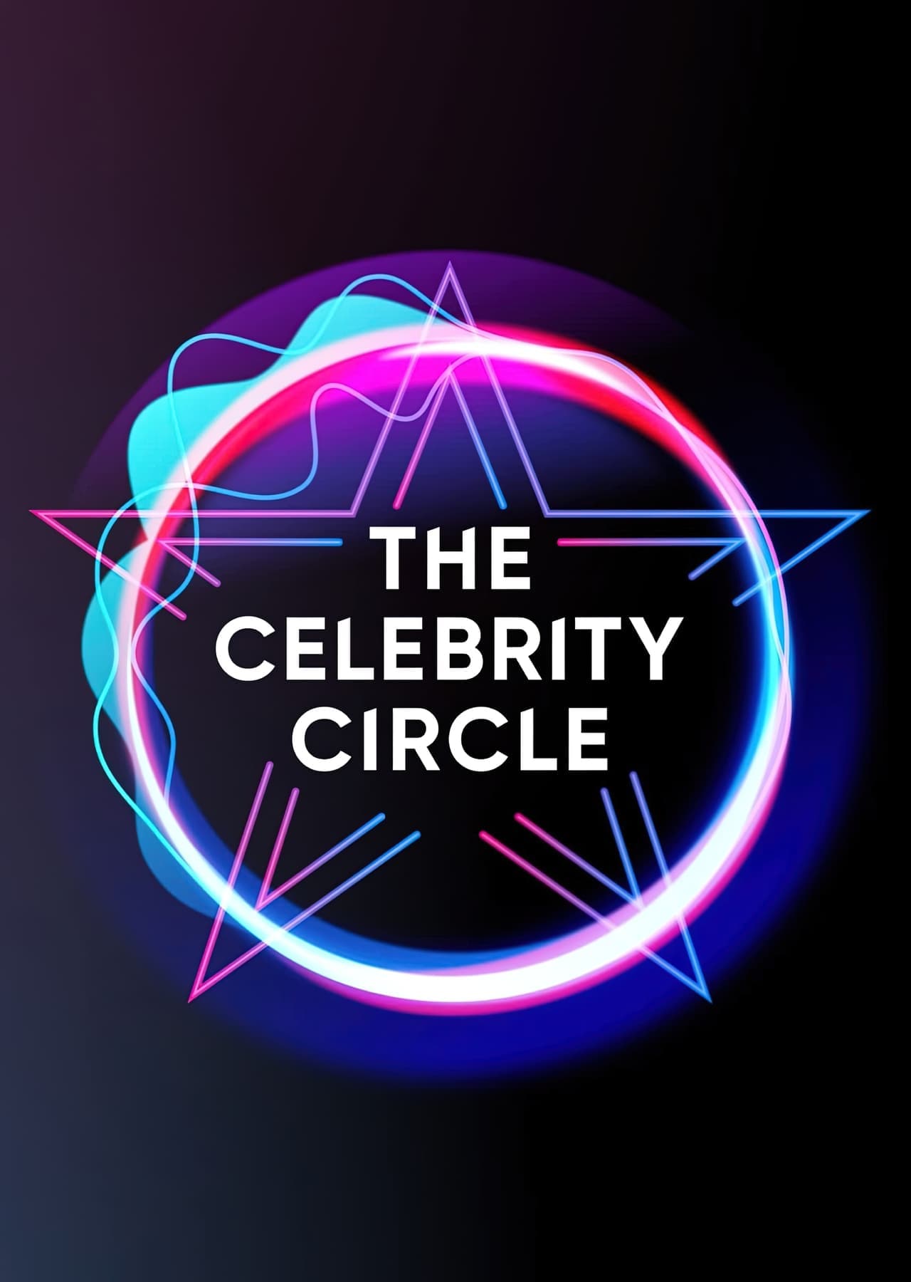 Serie The Celebrity Circle for Stand Up to Cancer