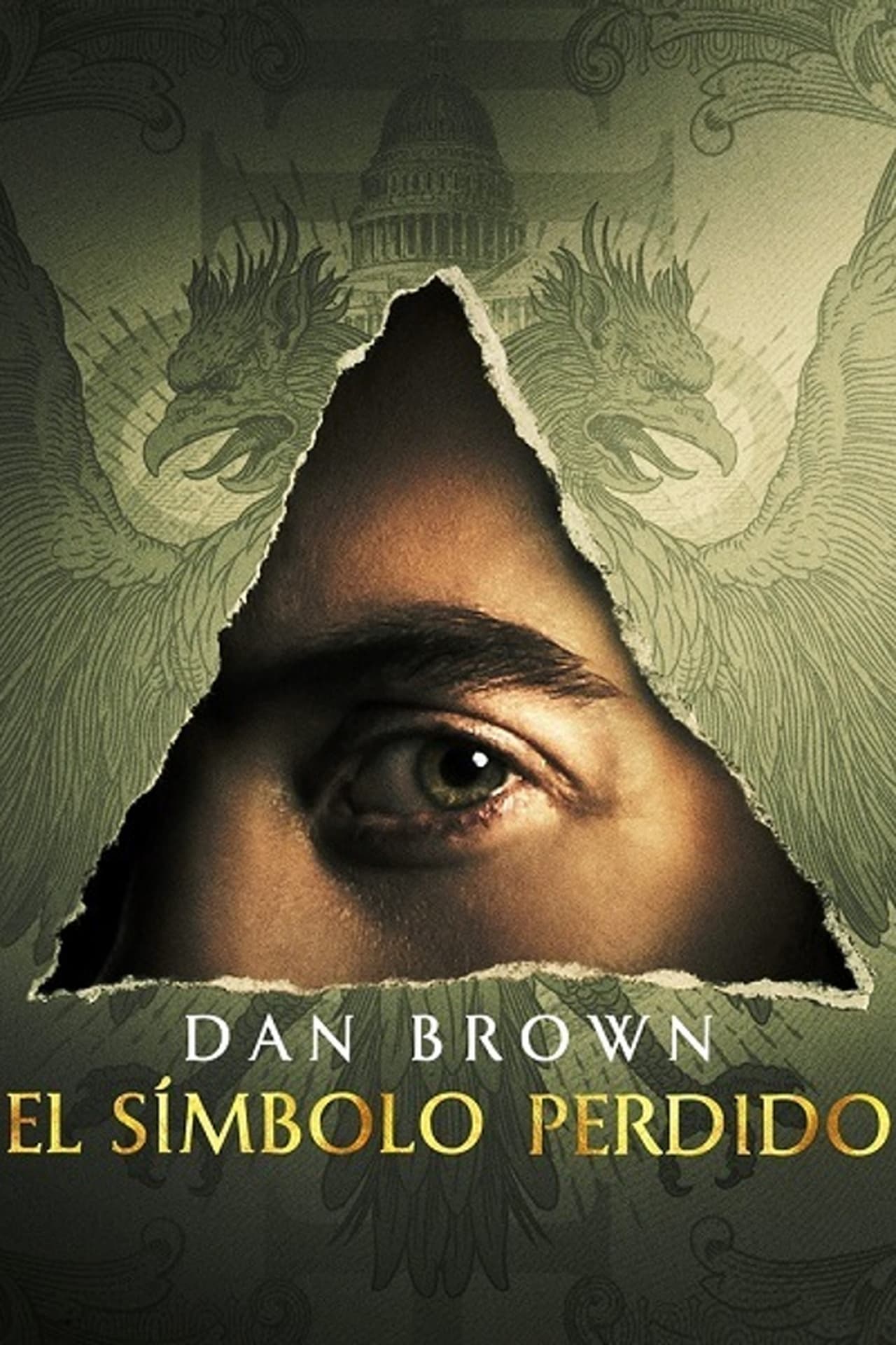 Serie Dan Brown: El símbolo perdido