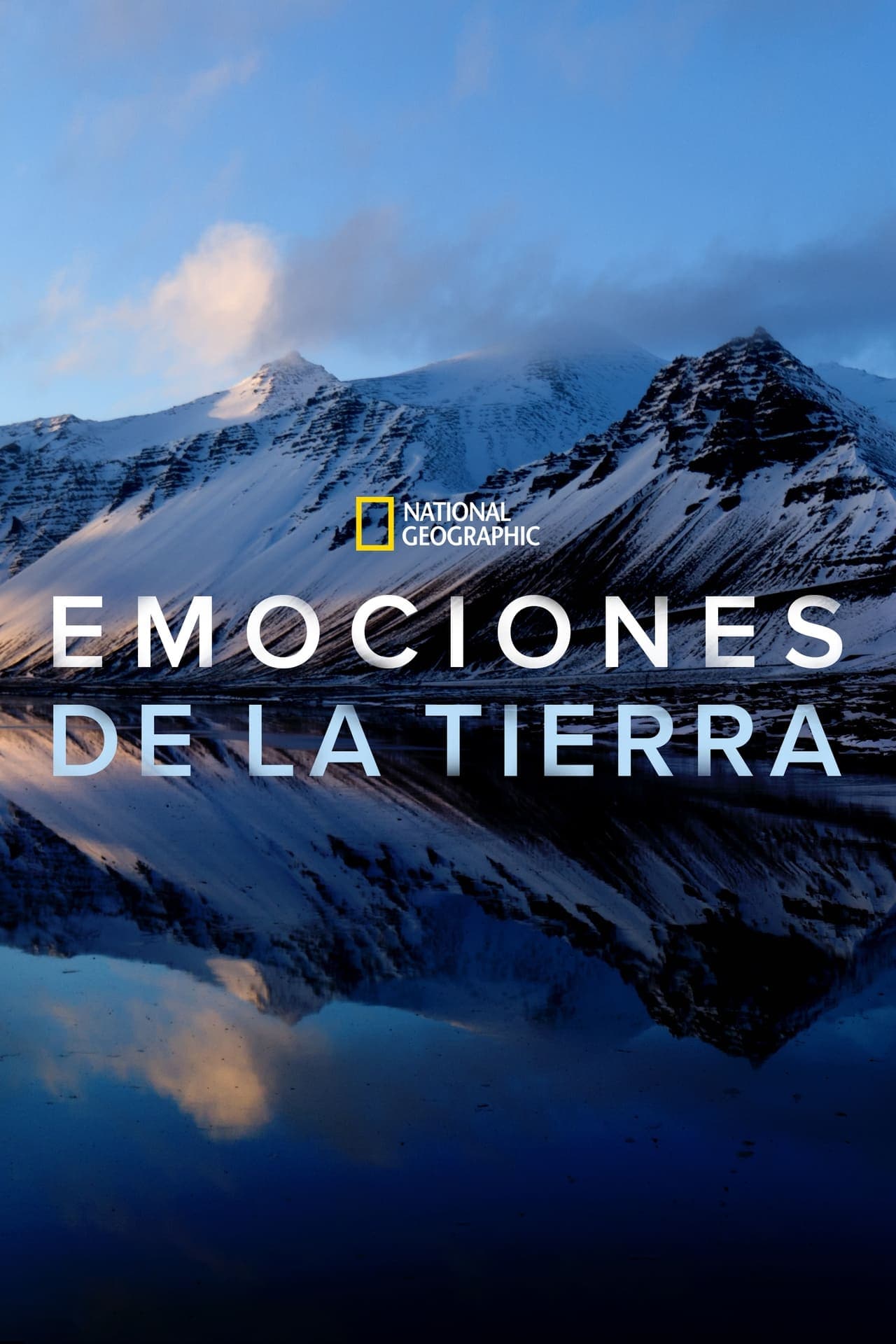 Serie National Geographic: Emociones de la Tierra