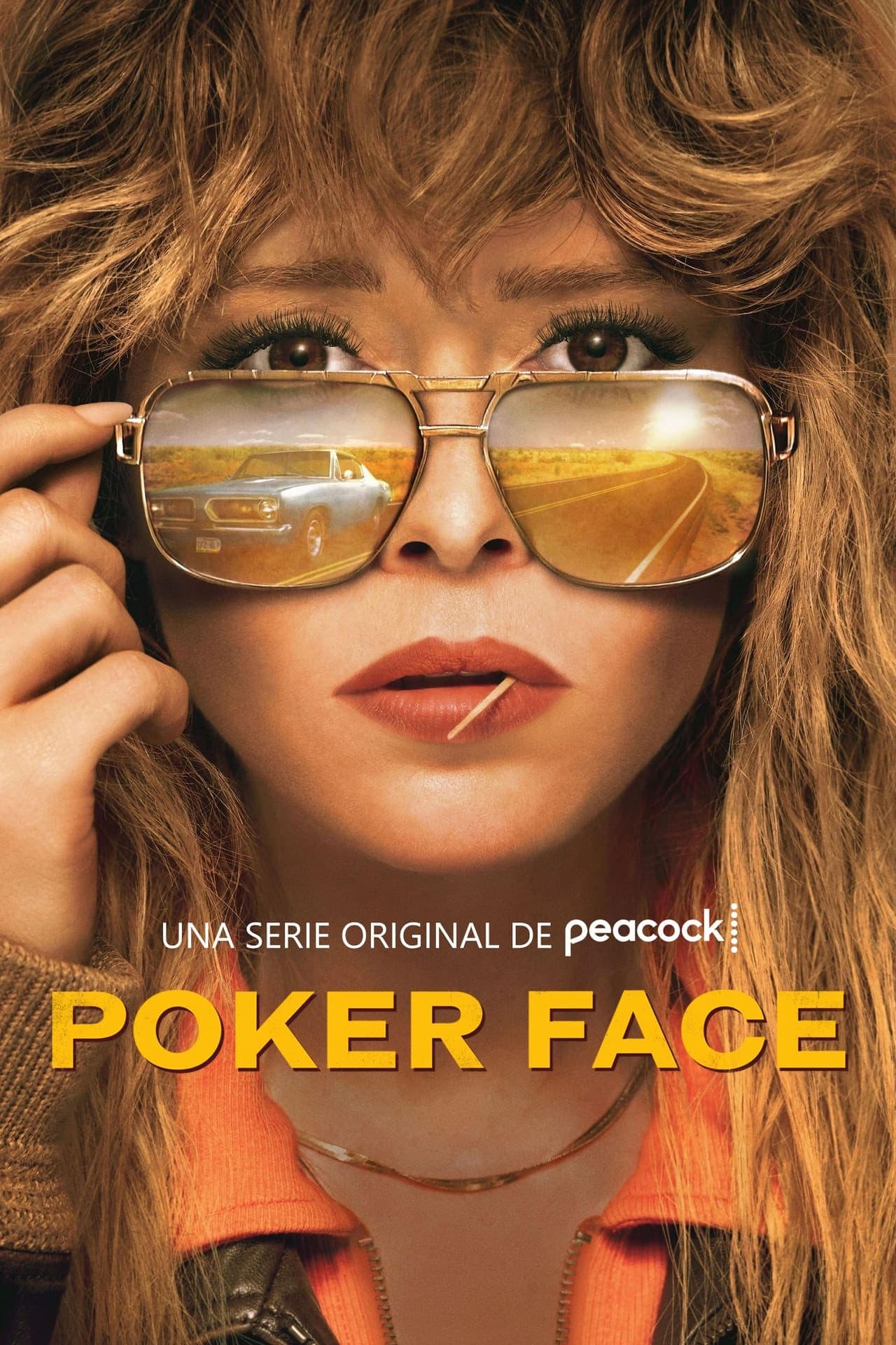 Serie Poker Face