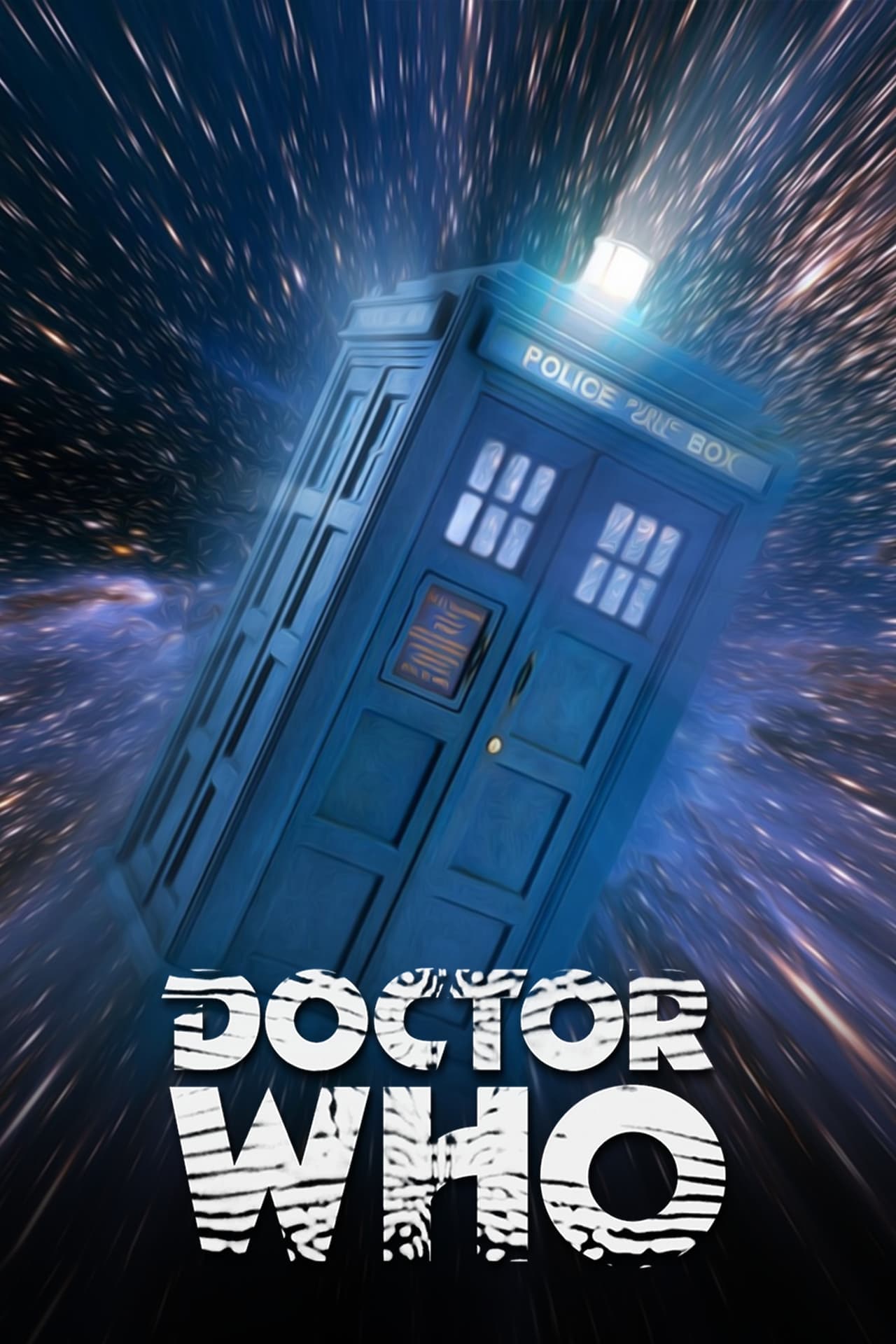 Serie Doctor Who