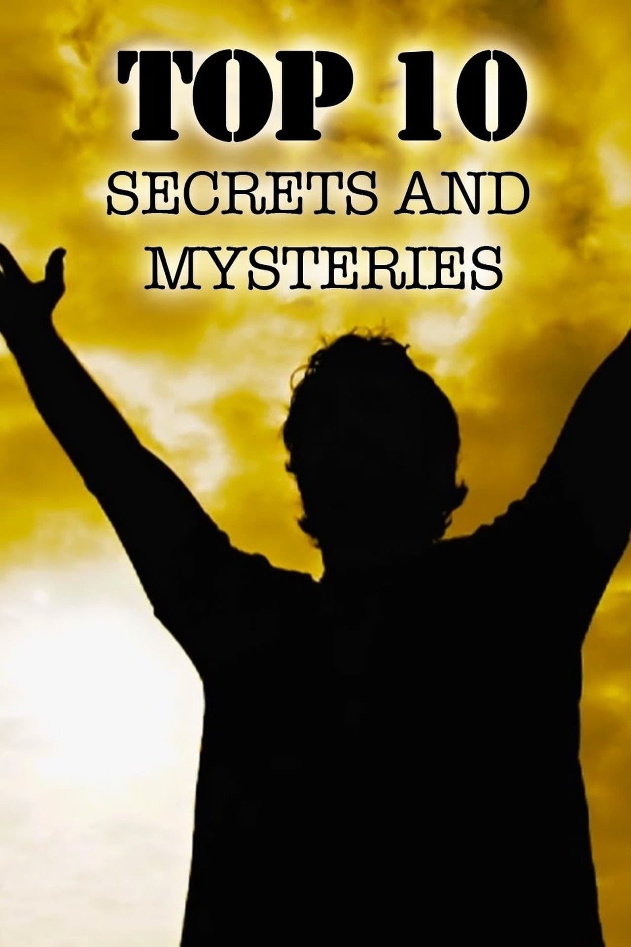 Serie Top 10: Secrets and Mysteries