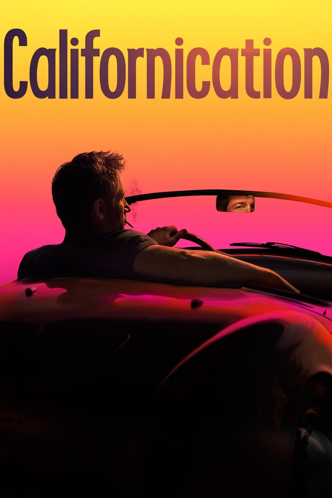 Serie Californication