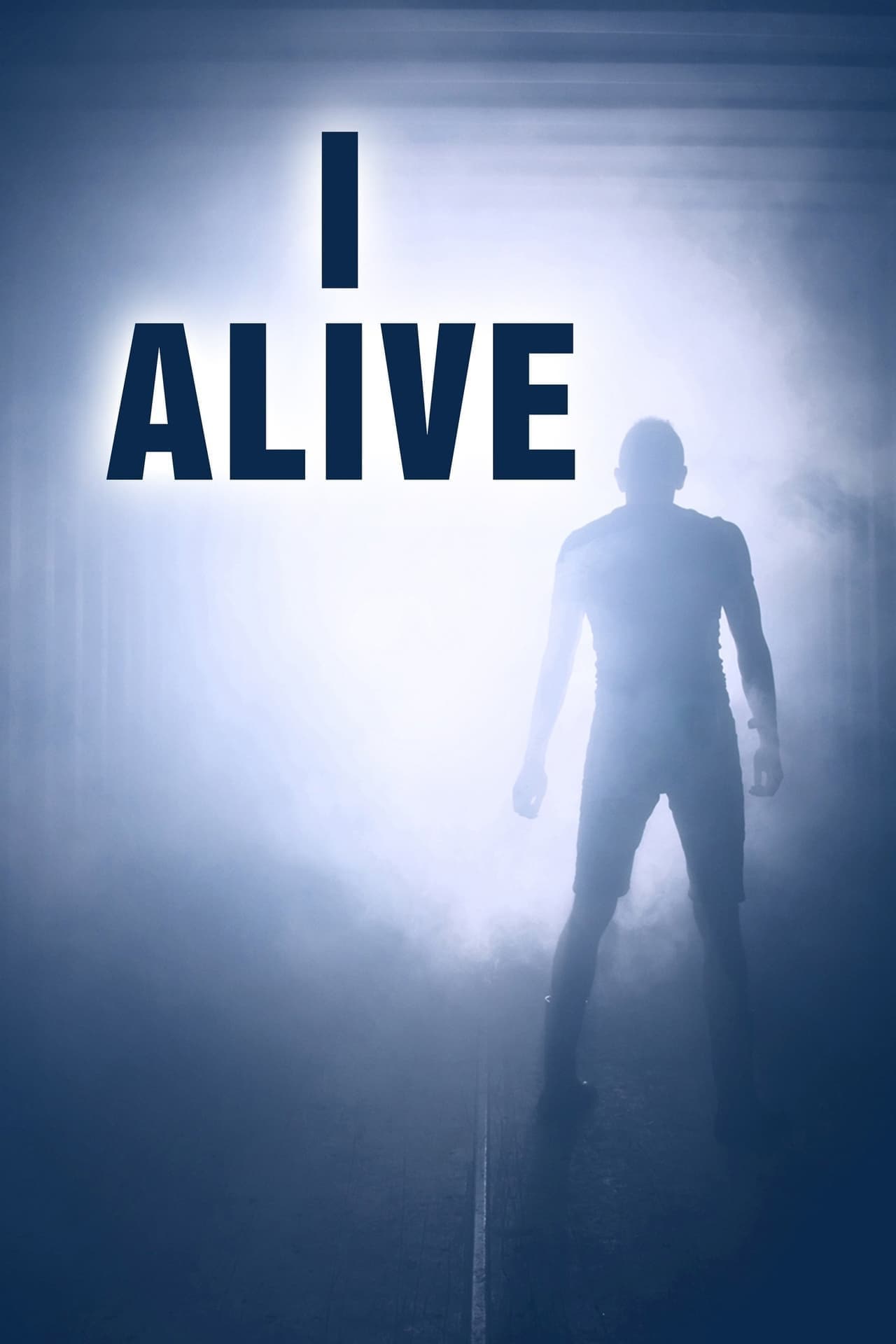 Serie I Alive