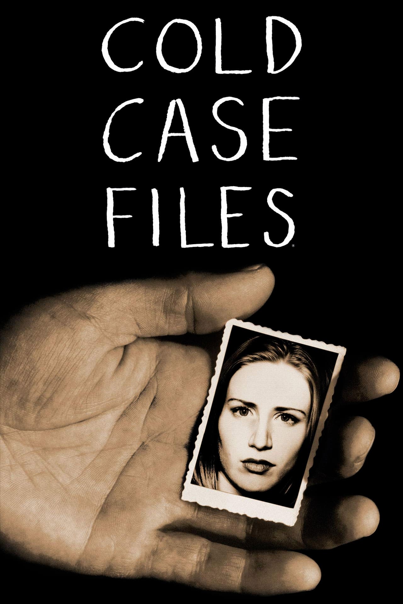 Serie Cold Case Files