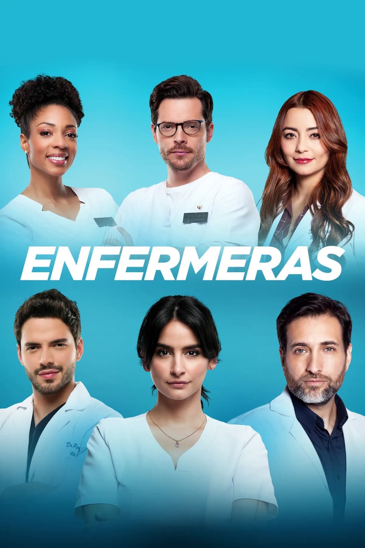 Serie Enfermeras