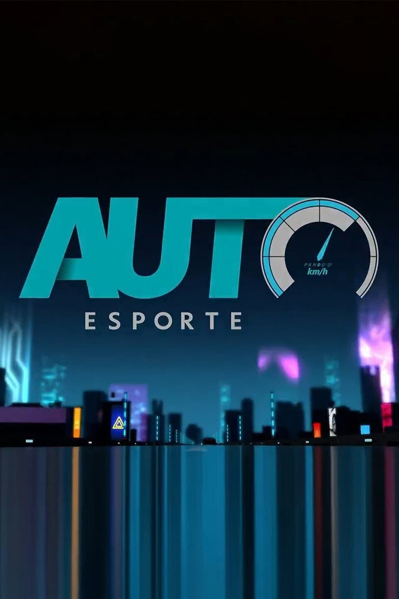 Serie Auto Esporte